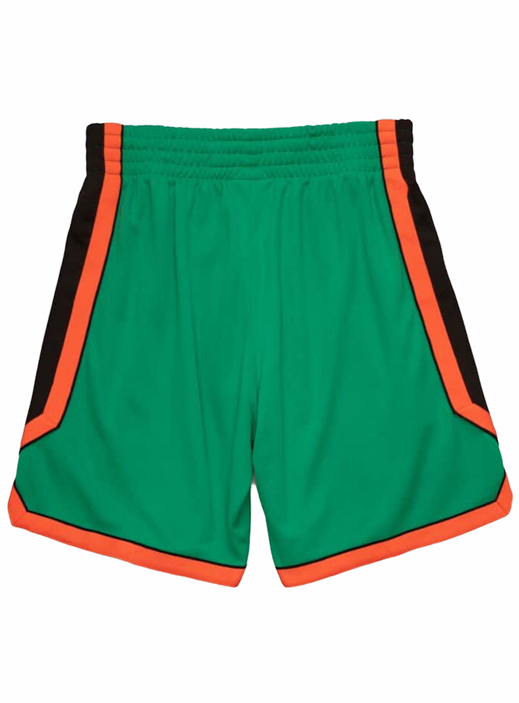 Mitchell & Ness Shorts - Knicks - Green