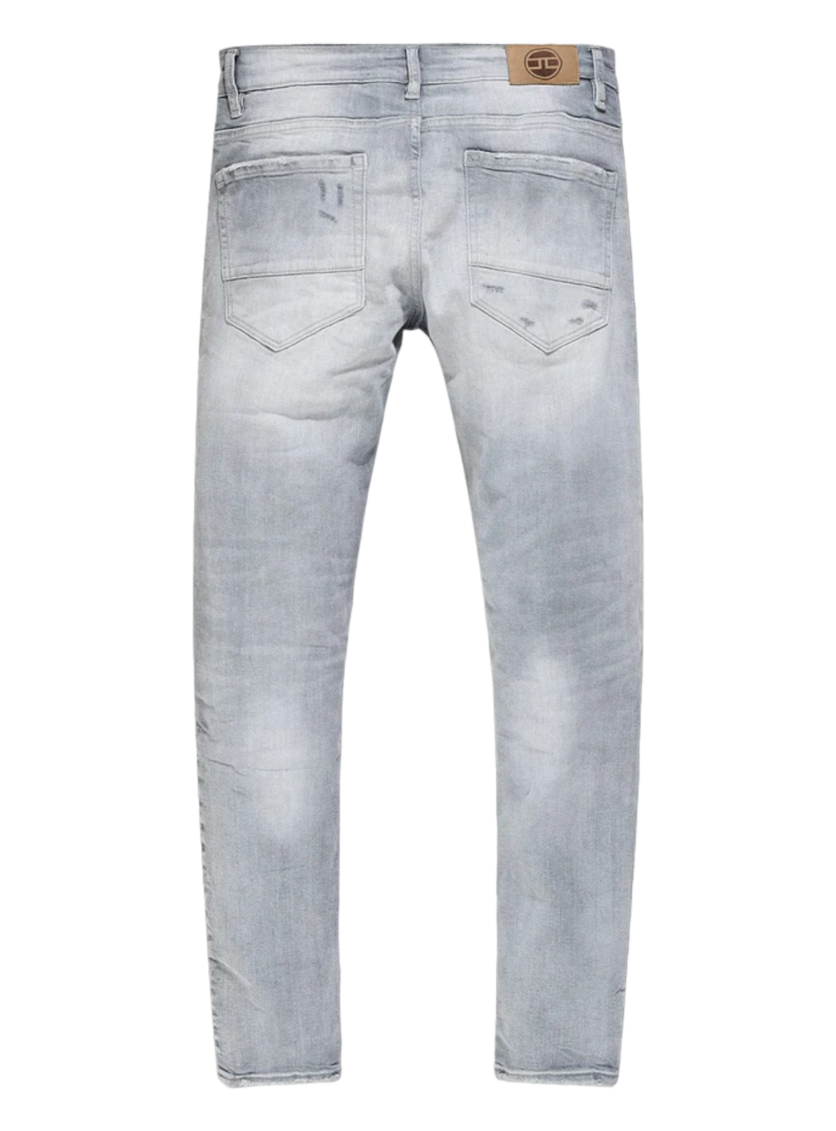 Jordan Craig Jeans - Crushed And Rolled Sean - JS1095