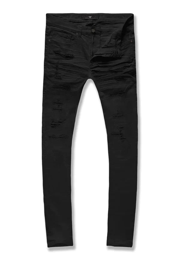 Jordan Craig Jeans - Ross - Black  - JR990r