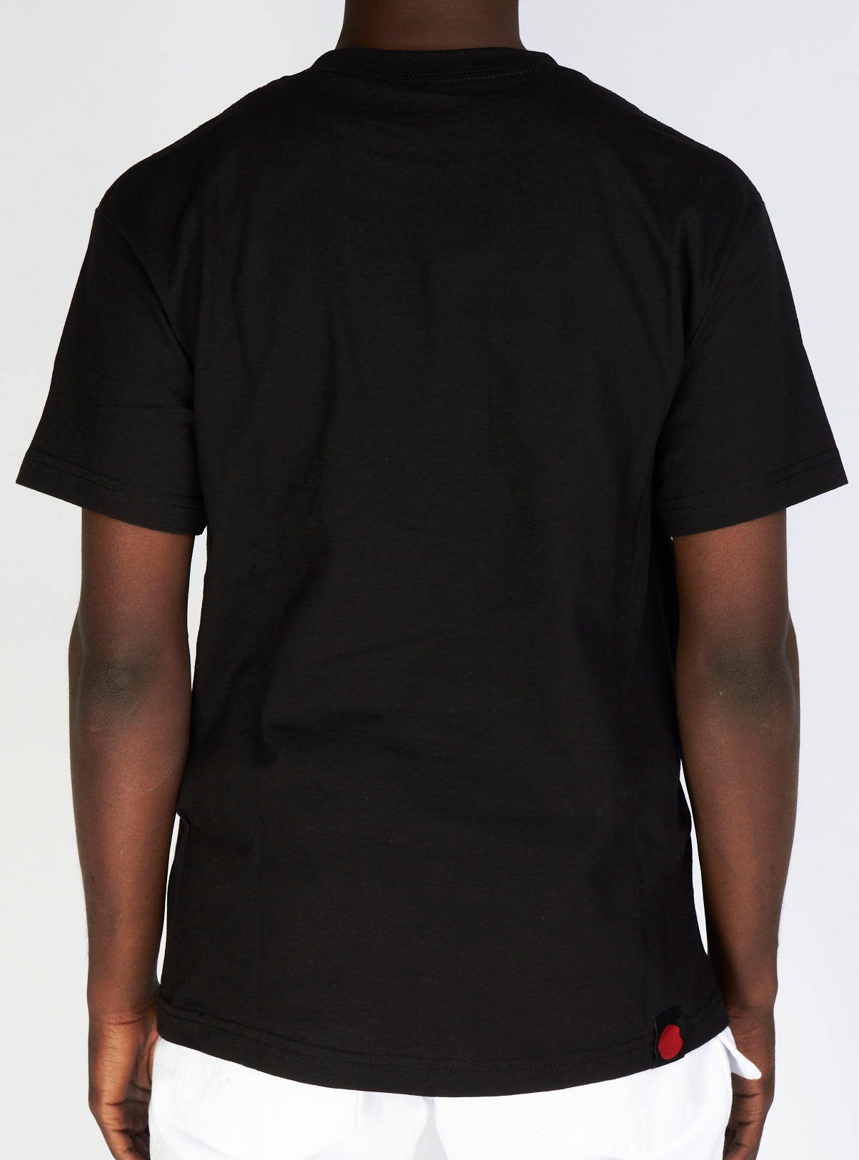 Cookies T-Shirt - Forum - Black - CM232TSP76