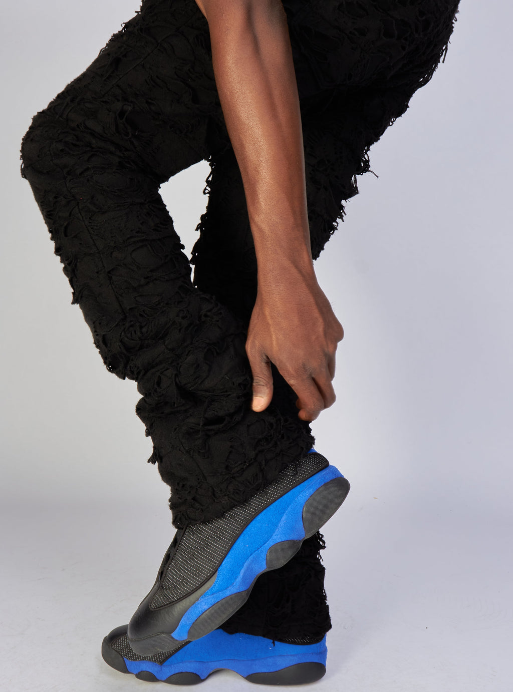 Politics Jeans - Davis - Black - 501