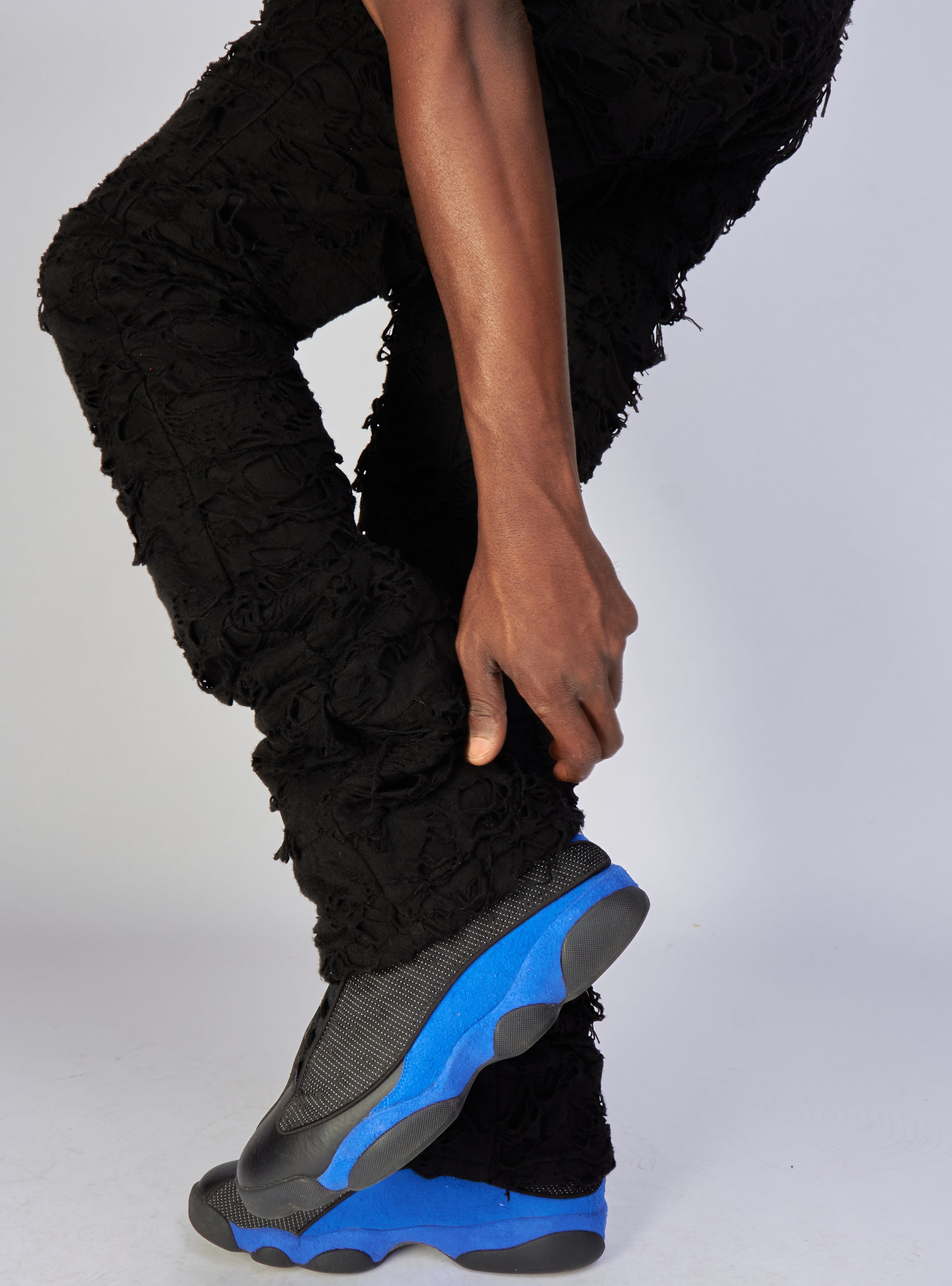 Politics Jeans - Davis - Black - 501