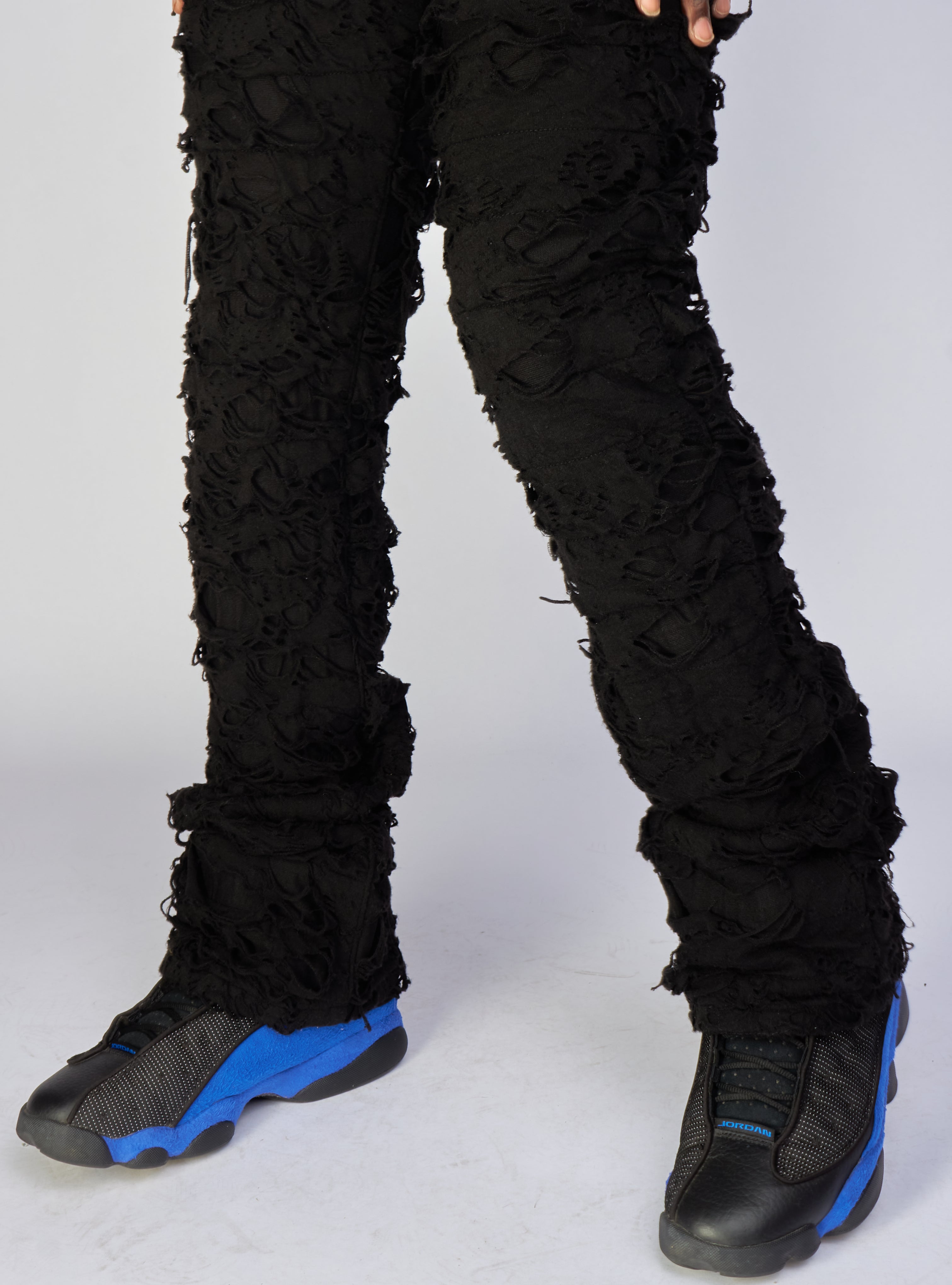 Politics Jeans - Davis - Black - 501