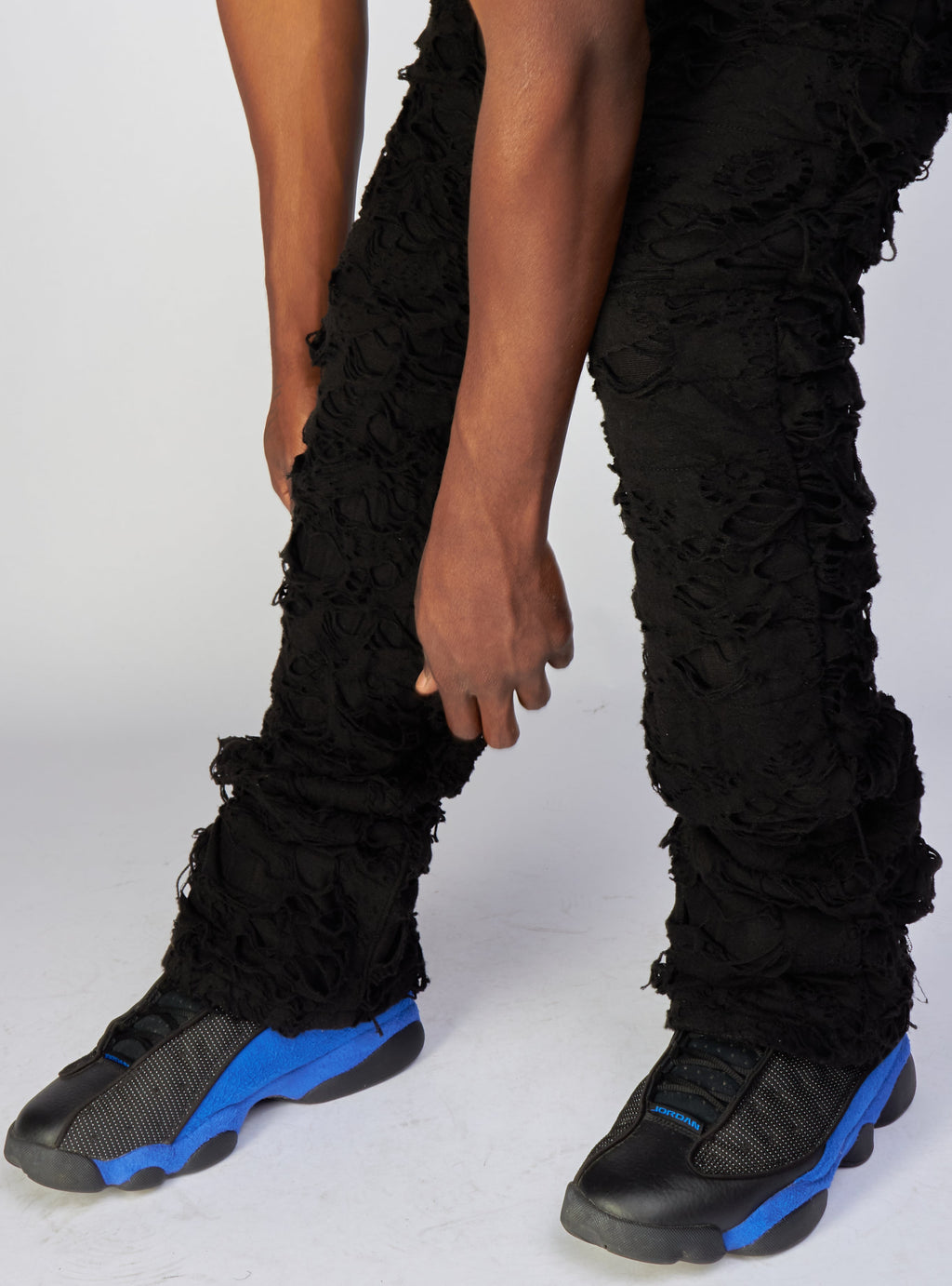 Politics Jeans - Davis - Black - 501