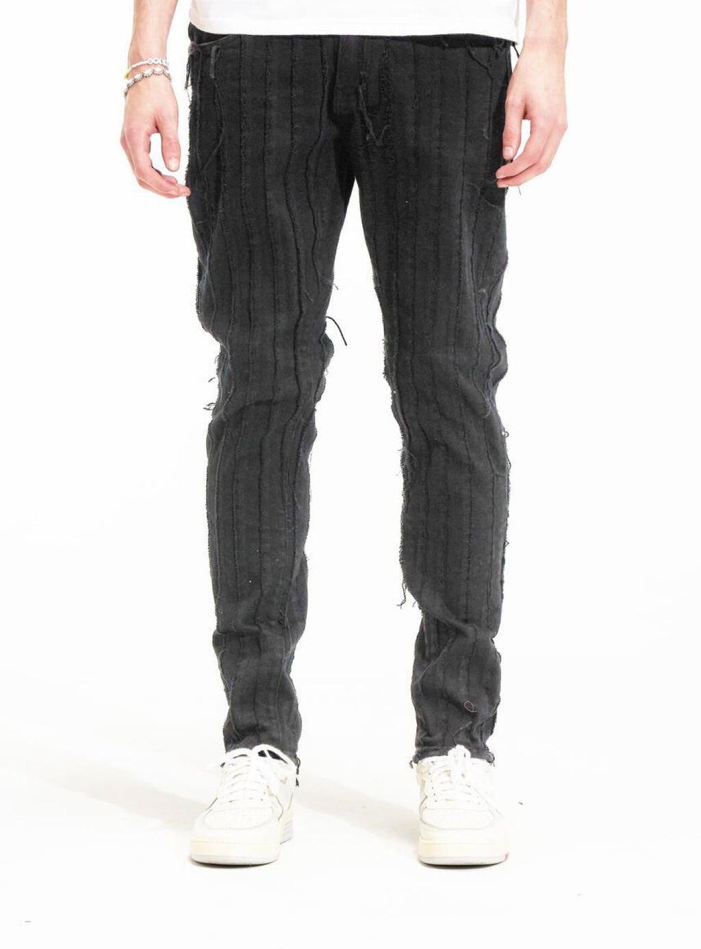 Embellish Jeans - Jimmy - EMBSPR223 - 101