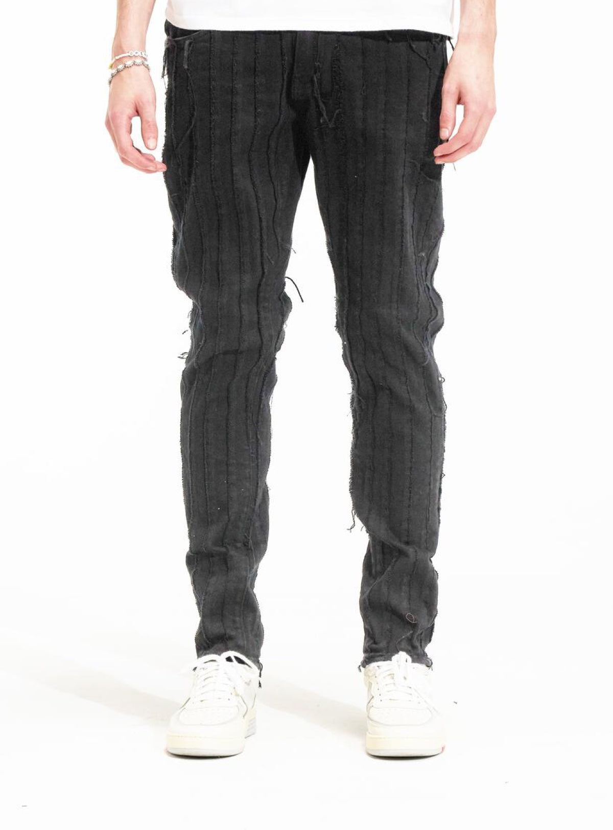 Embellish Jeans - Jimmy - EMBSPR223 - 101