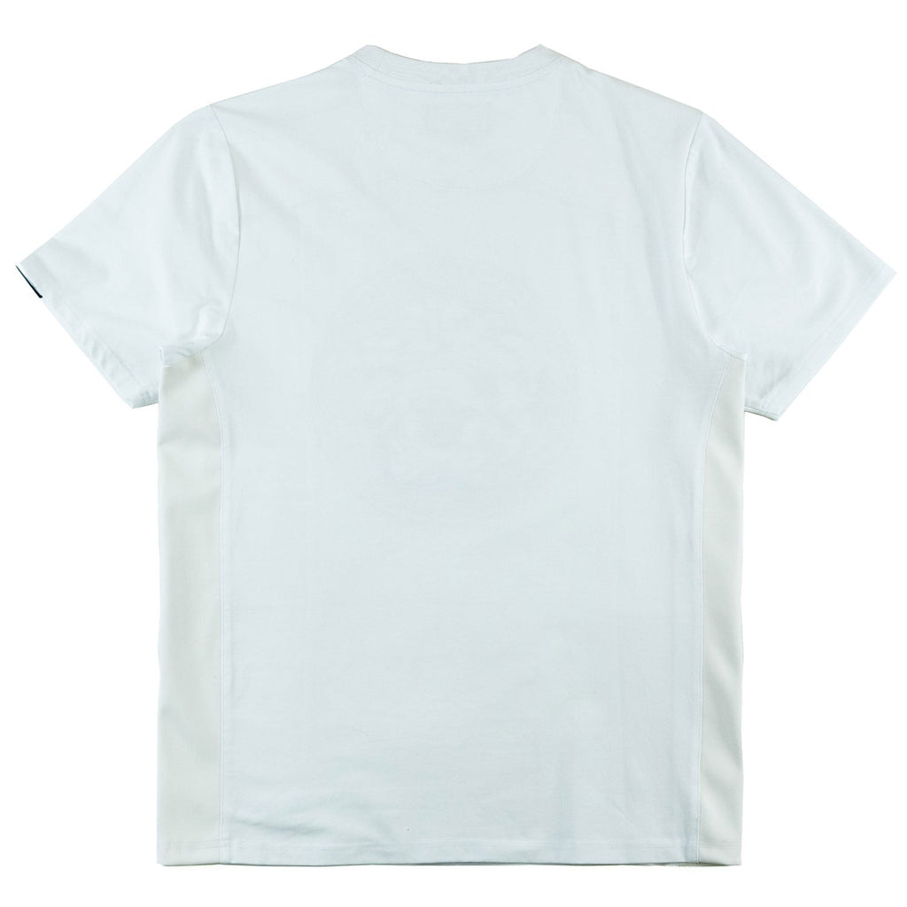 Makobi T-Shirt - M404 Bianco Medusa - White
