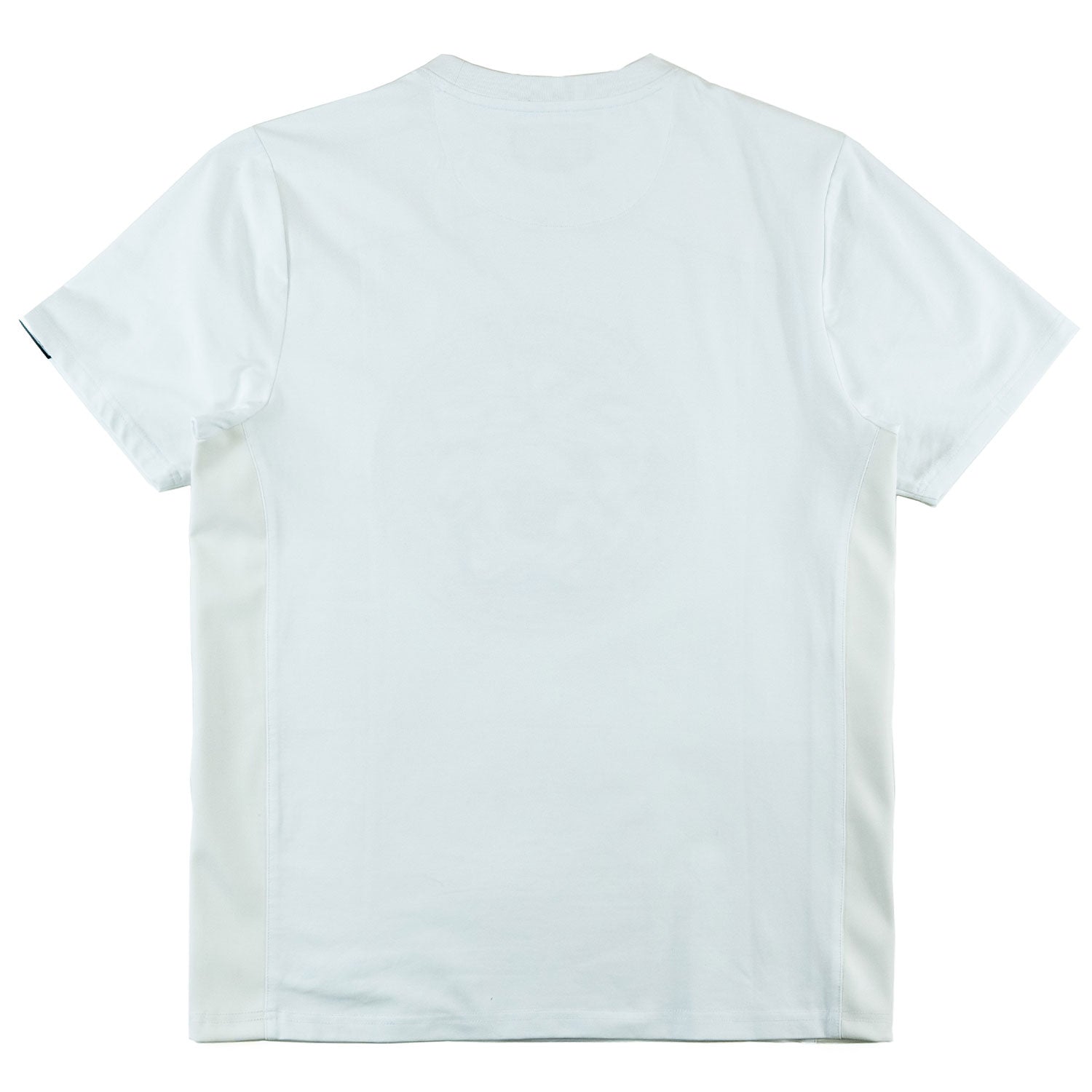 Makobi T-Shirt - M404 Bianco Medusa - White