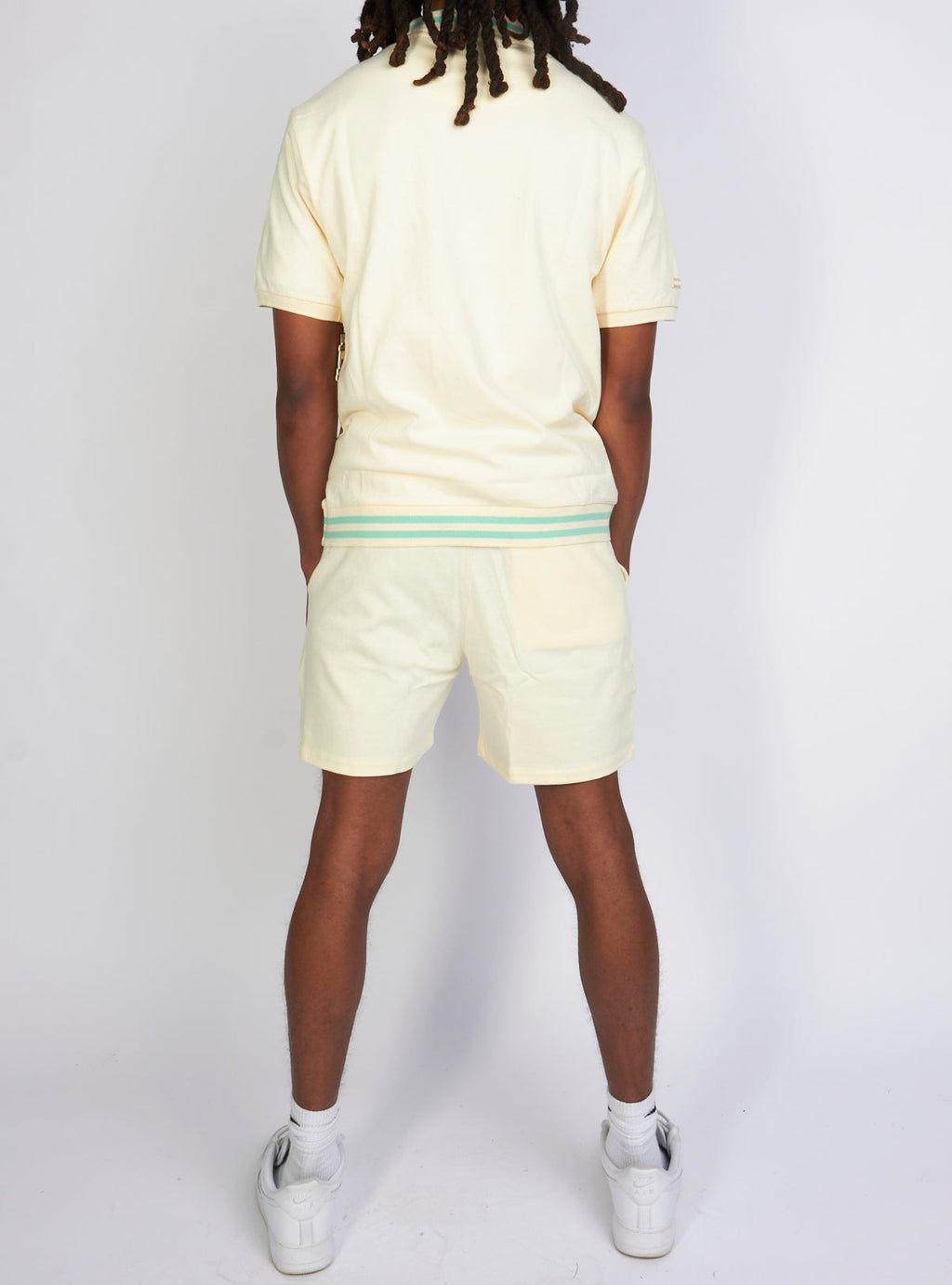 Original Fables Short Set - Ace - Vanilla - KT468