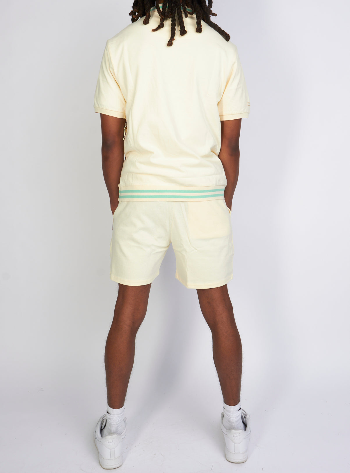 Original Fables Short Set - Ace - Vanilla - KT468