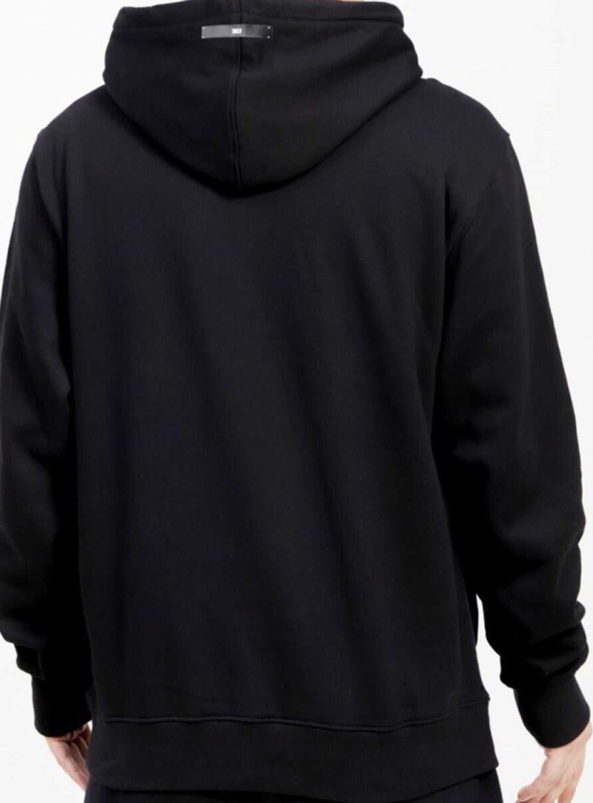 Eternity Hoodie - Medusa Killer - Black - E5134368