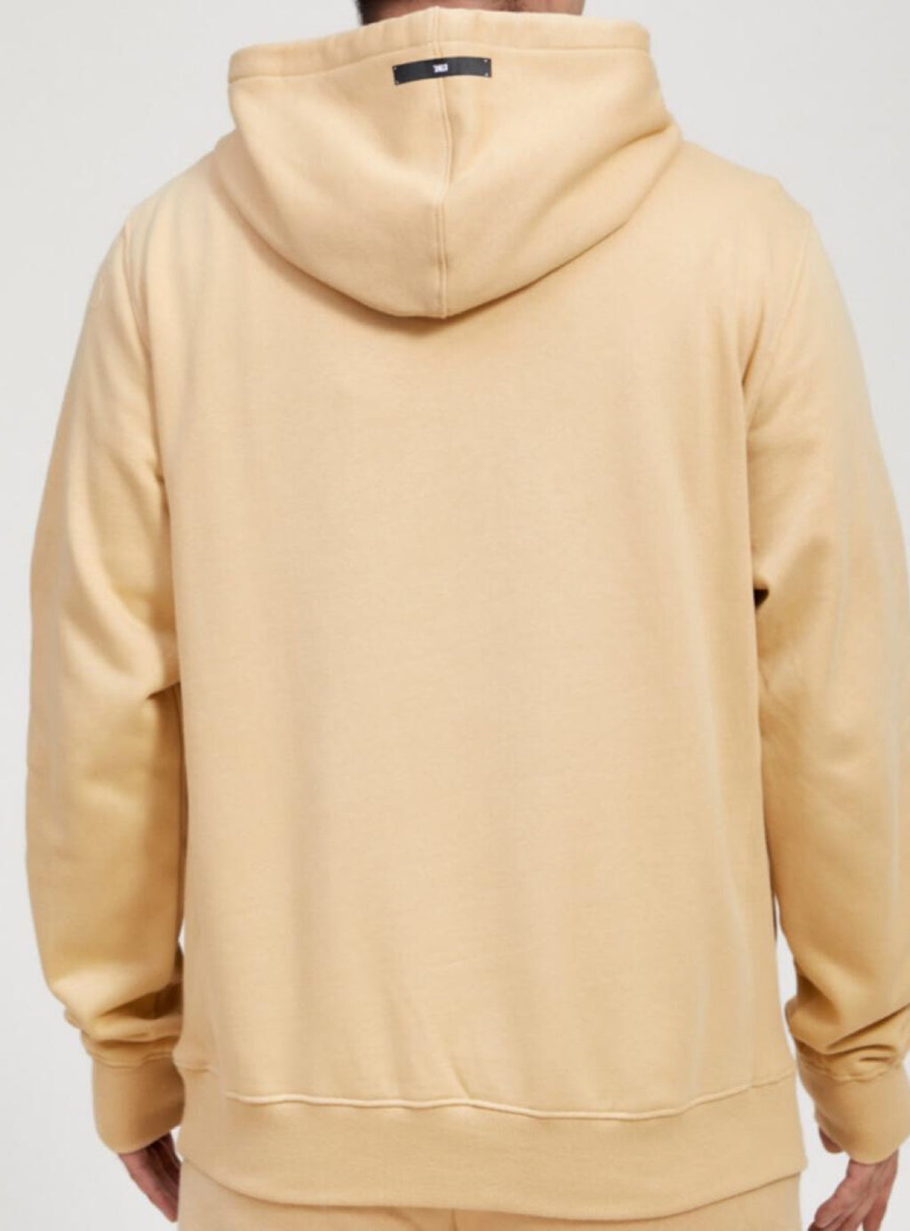 Eternity Hoodie - Medusa Killer - Khaki - E5134368