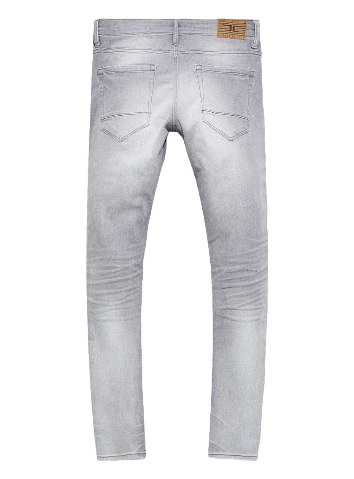 Jordan Craig Jeans - Ross Paradise - Cement Wash - JR1080