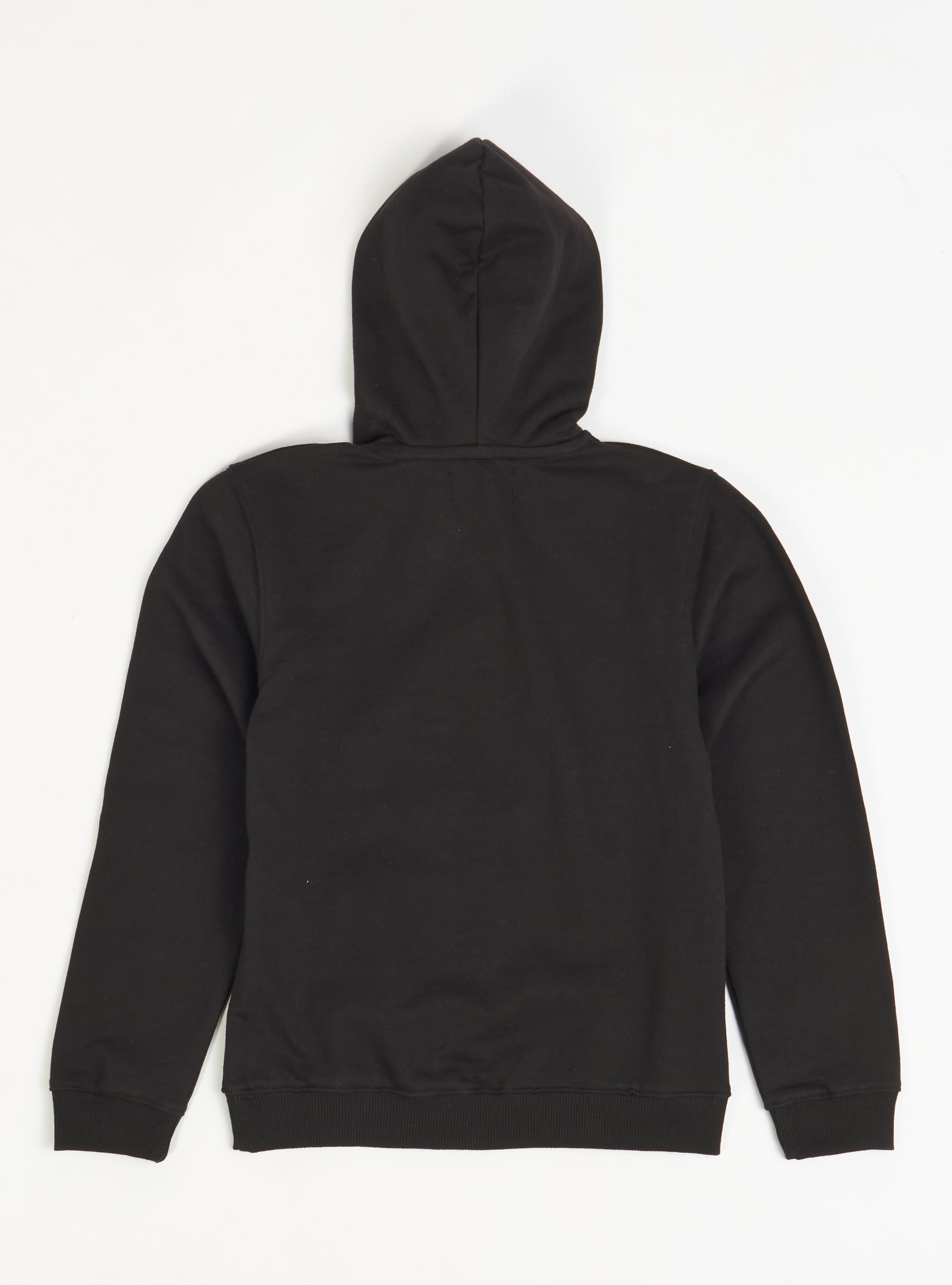 OPS Kids Hoodie - Always Litty - Black/Red - OPS502H