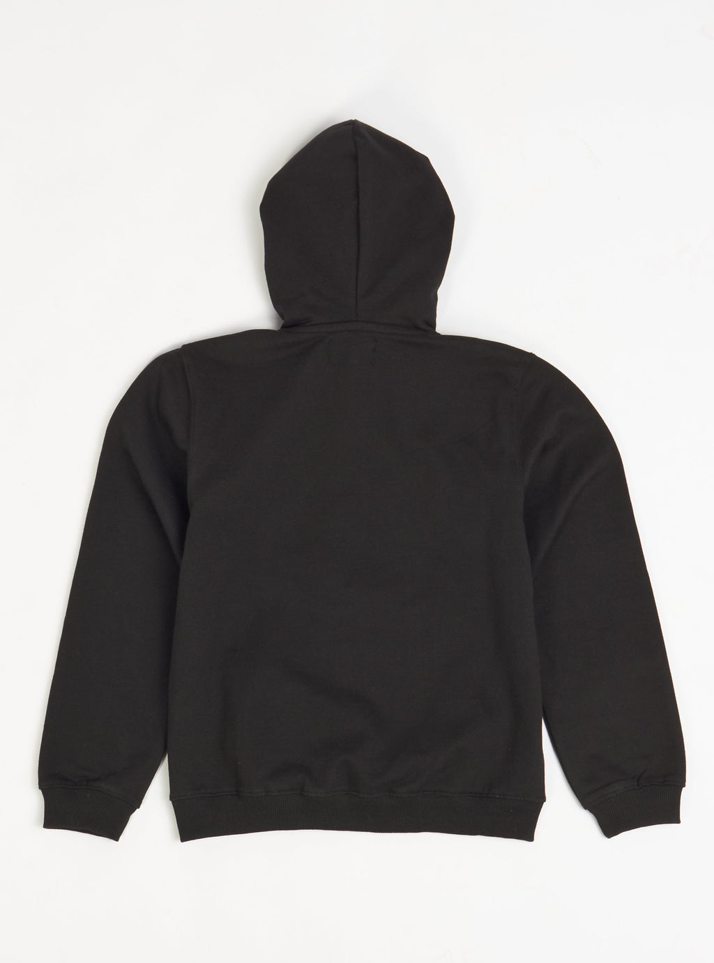 OPS Kids Hoodie - Always Litty - Black/Grey - OPS502H