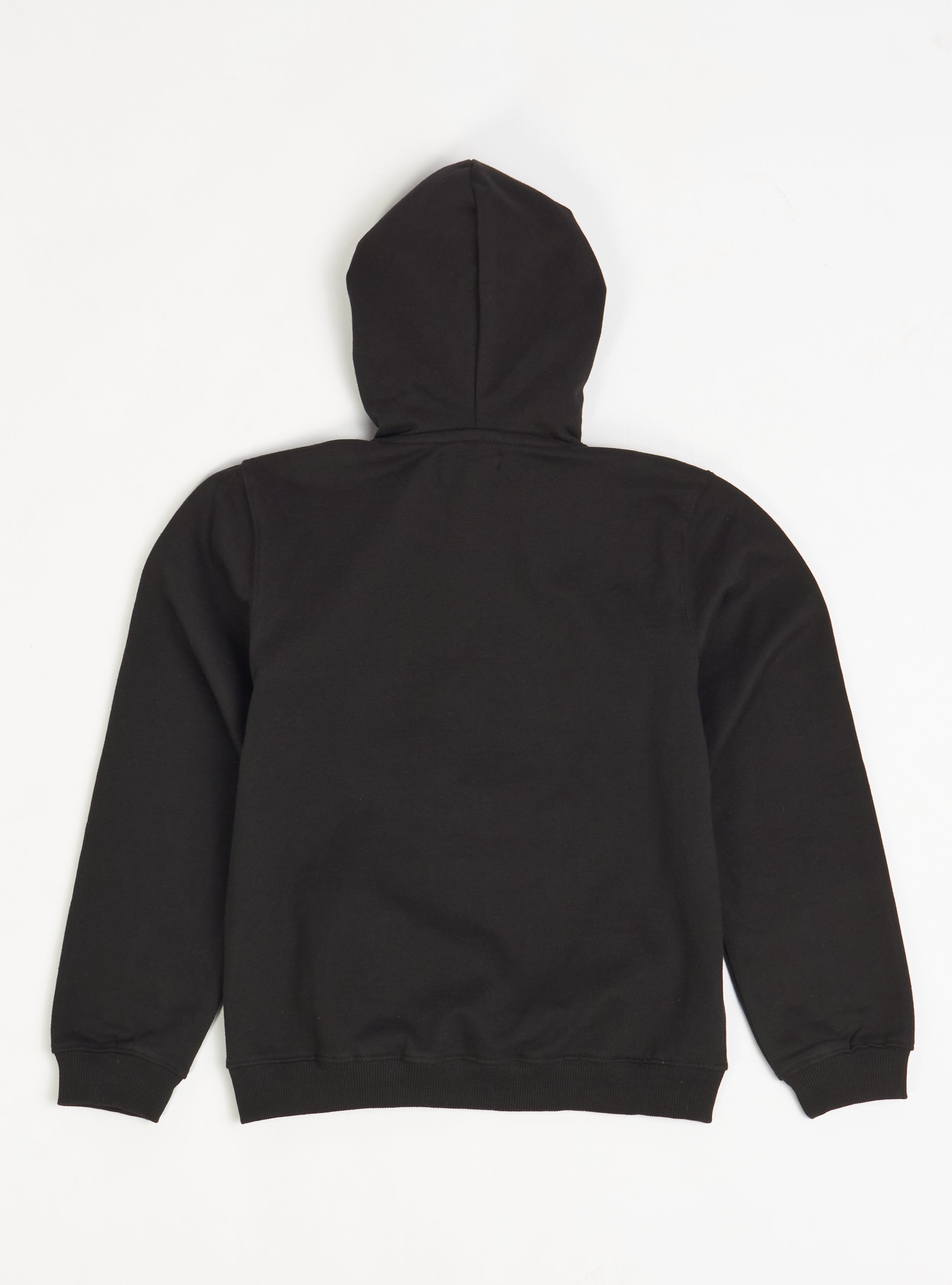 OPS Kids Hoodie - Always Litty - Black/Grey - OPS502H