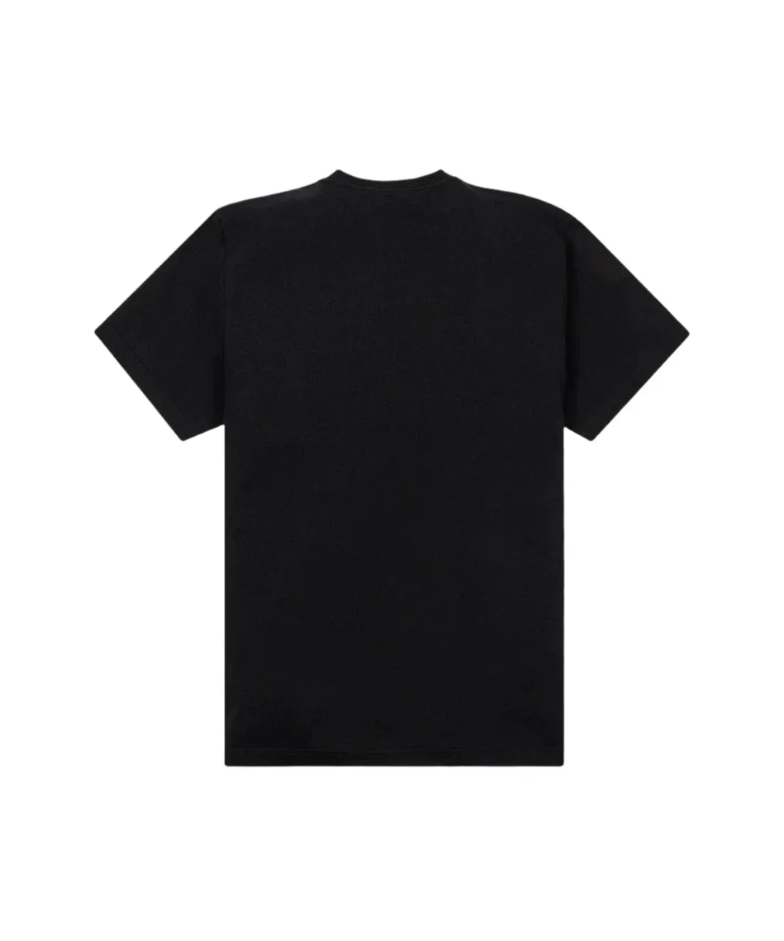 Paper Plane T-Shirt - Dream Tee - Black - 200354