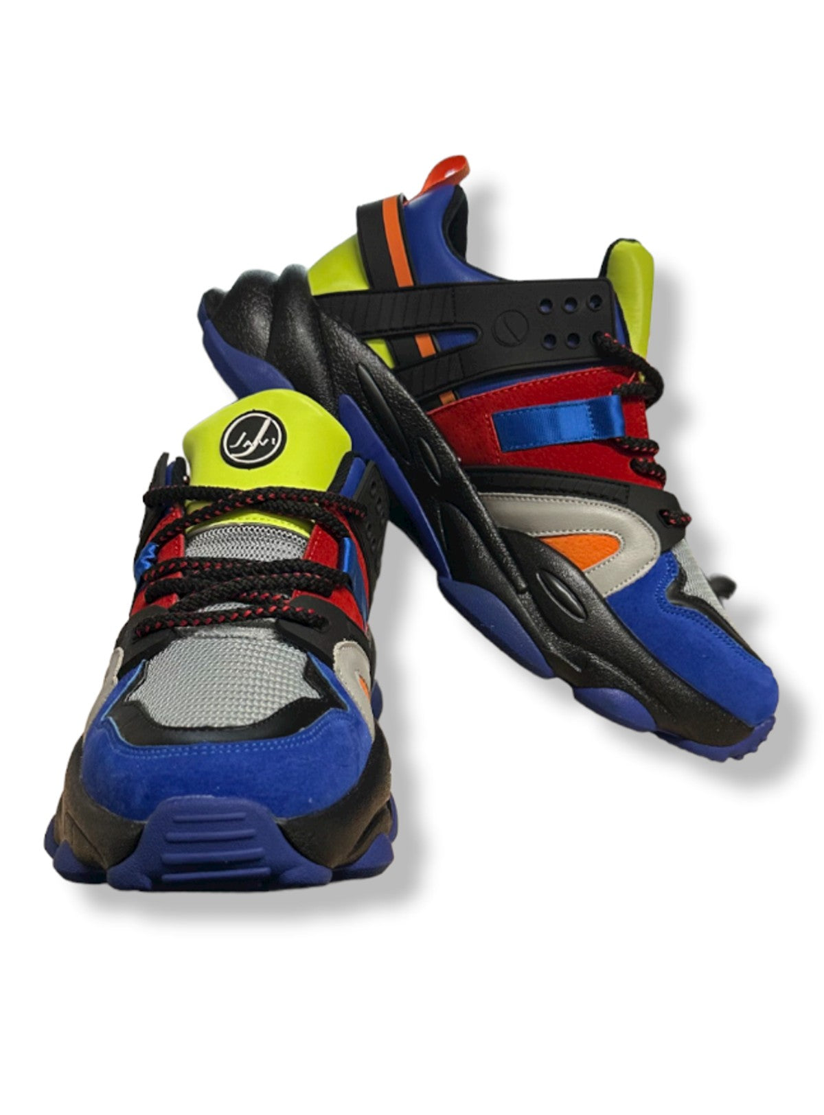 Javi Shoes - Roar - Multi