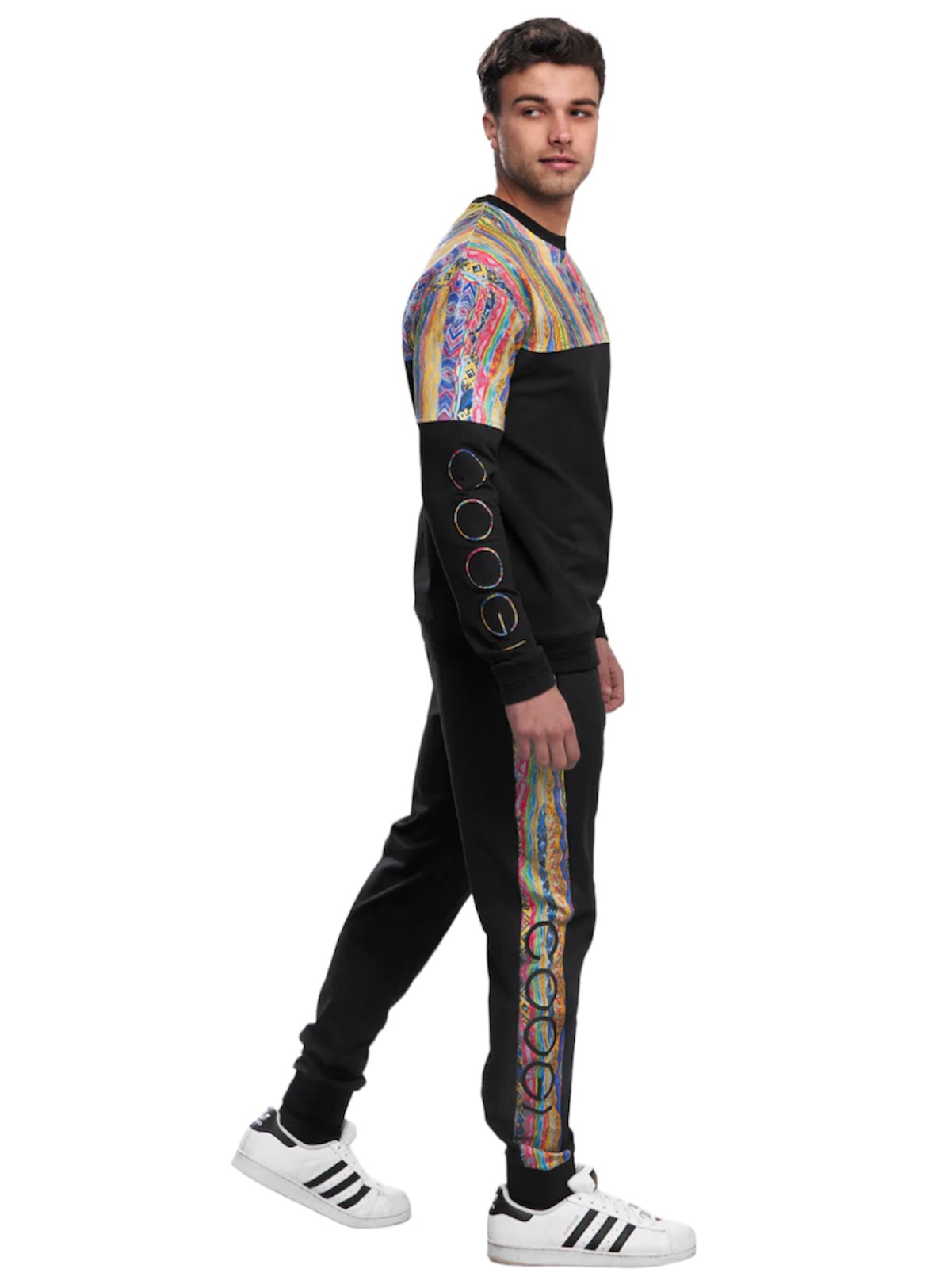 Coogi Sweatsuit - Classic Fleece - Tribute