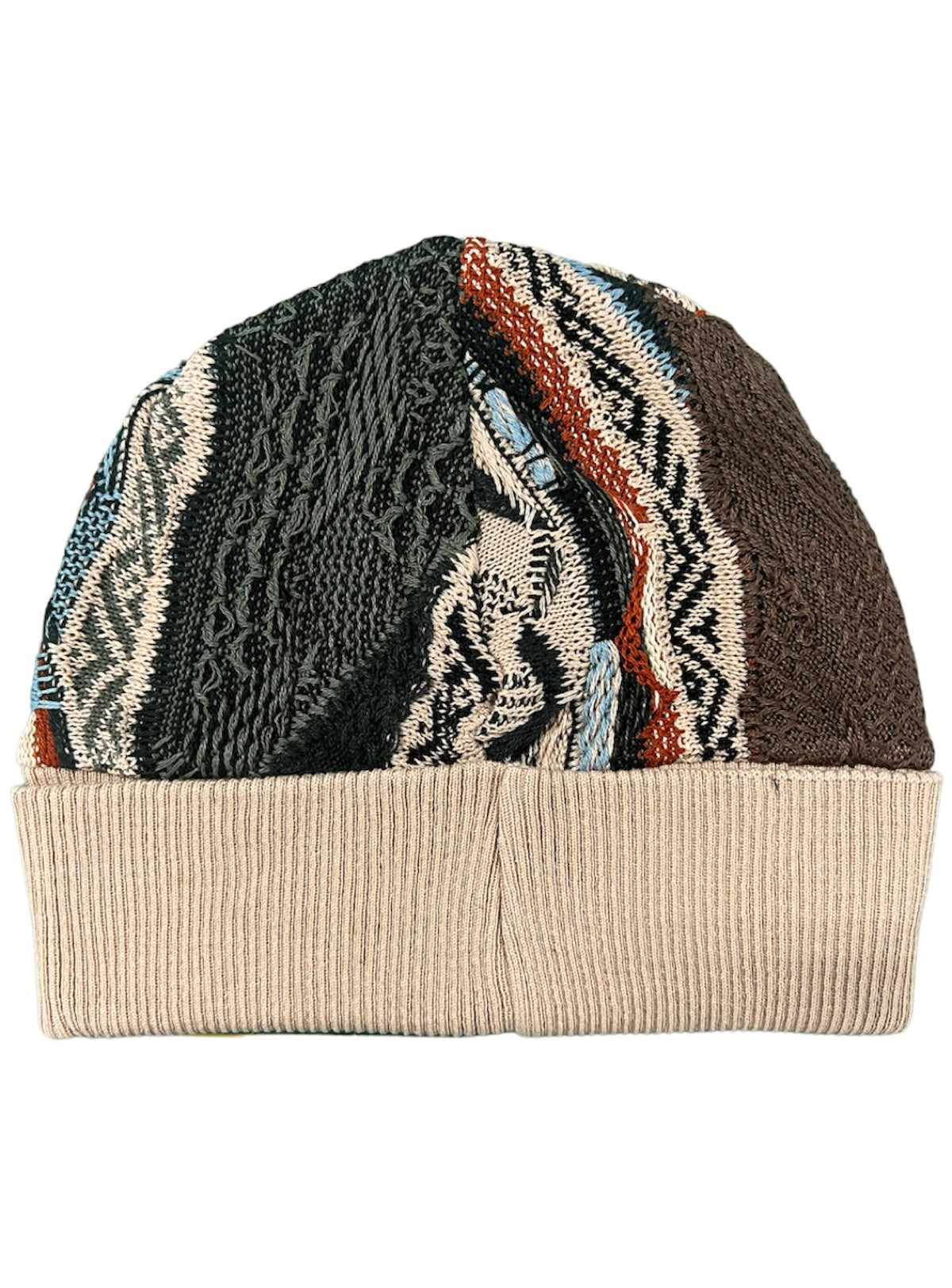 Coogi Beanie - Taos - Desert - C92100