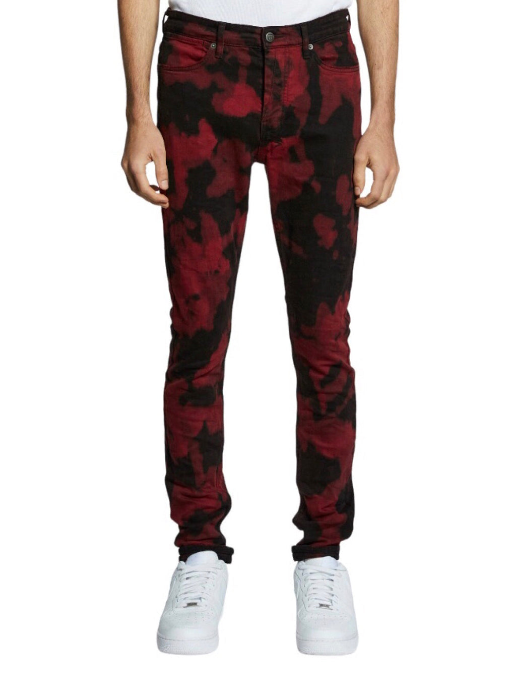 Ksubi Jeans - Van Winkle Slowburn - Assorted - MSP23DJ032