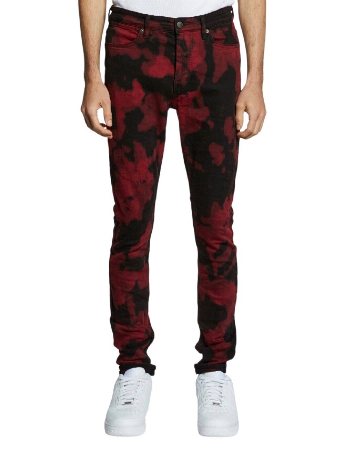 Ksubi Jeans - Van Winkle Slowburn - Assorted - MSP23DJ032