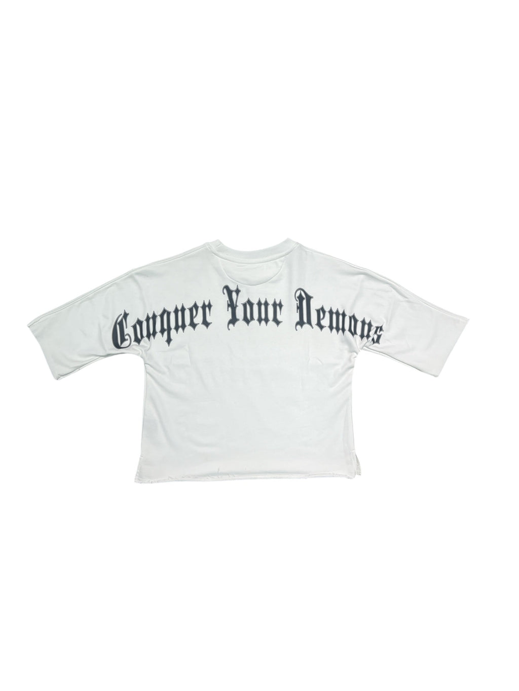 Focus T-Shirt - Timeless - White - 80731