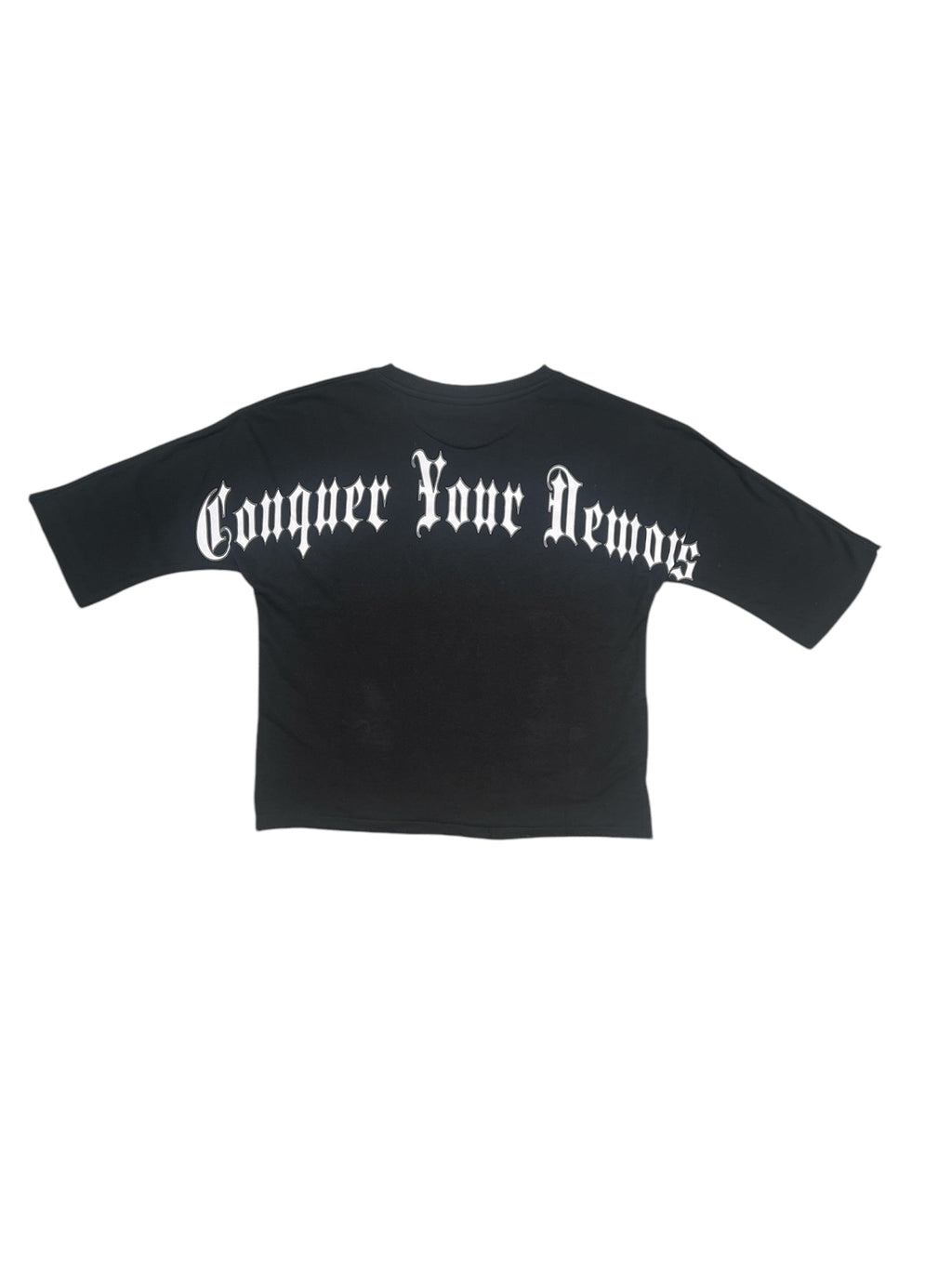 Focus T-Shirt - Timeless - Black - 80731