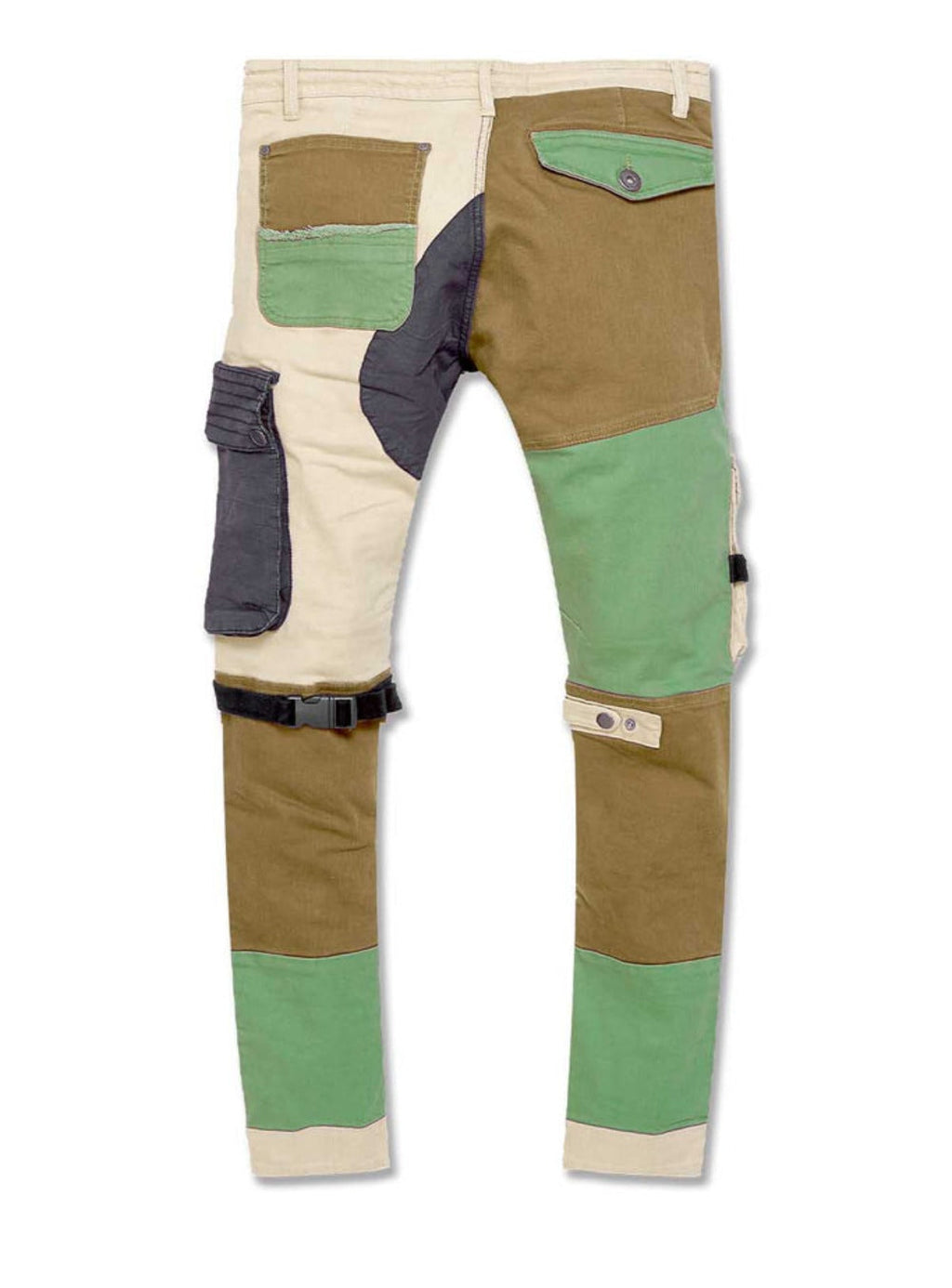 Jordan Craig Jeans - Ross - Everglade Cargo - Surplus - 5659M