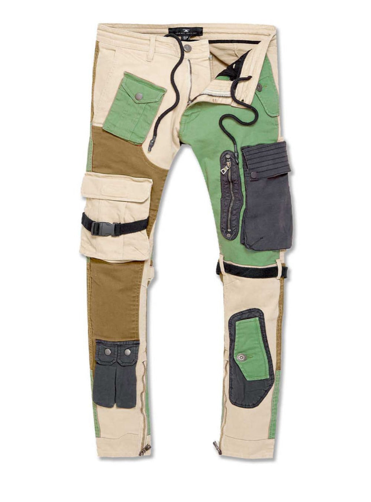 Jordan Craig Jeans - Ross - Everglade Cargo - Surplus - 5659M