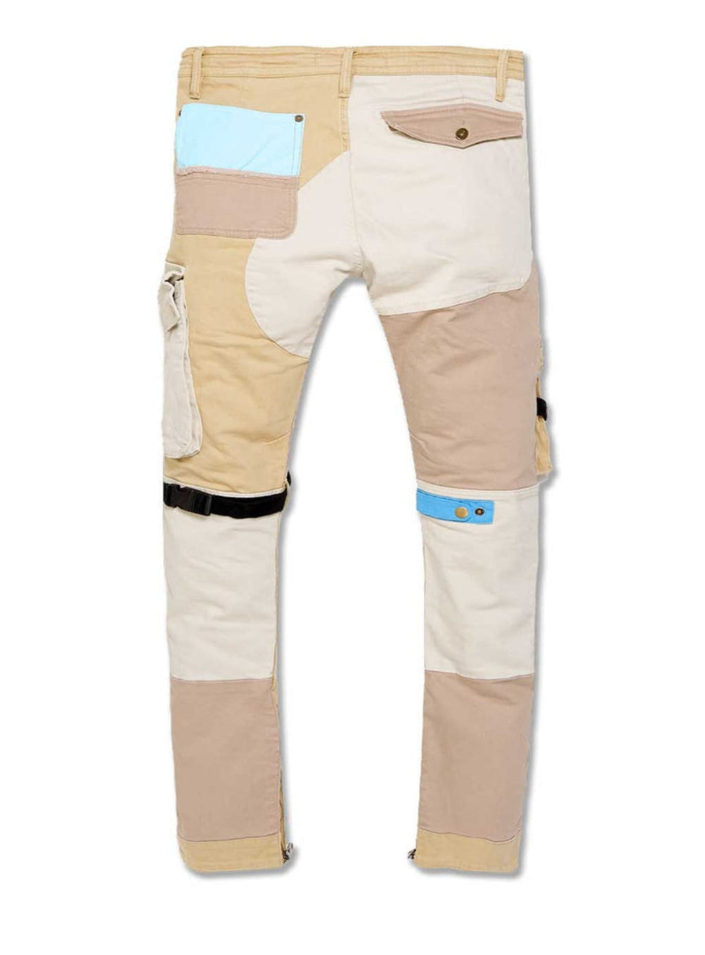 Jordan Craig Jeans - Ross - Everglade Cargo - Sandstorm - 5659M