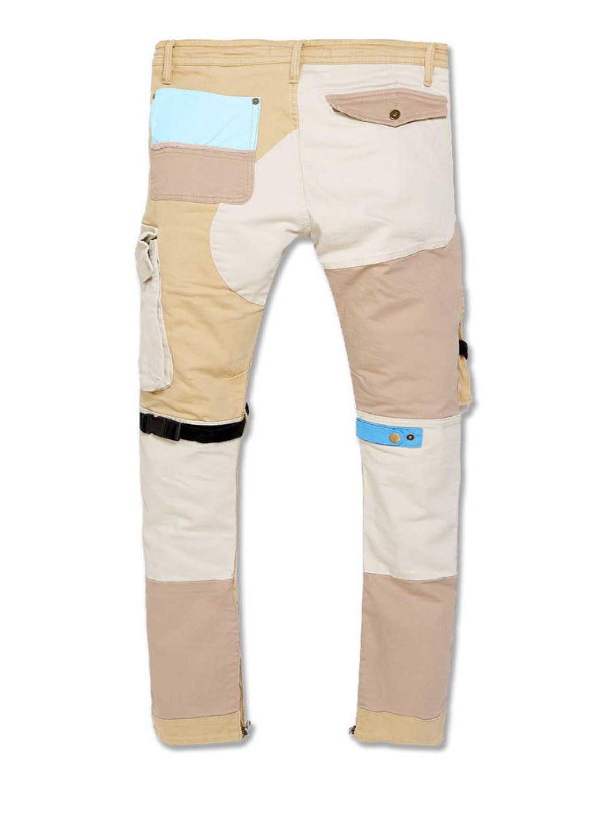 Jordan Craig Jeans - Ross - Everglade Cargo - Sandstorm - 5659M