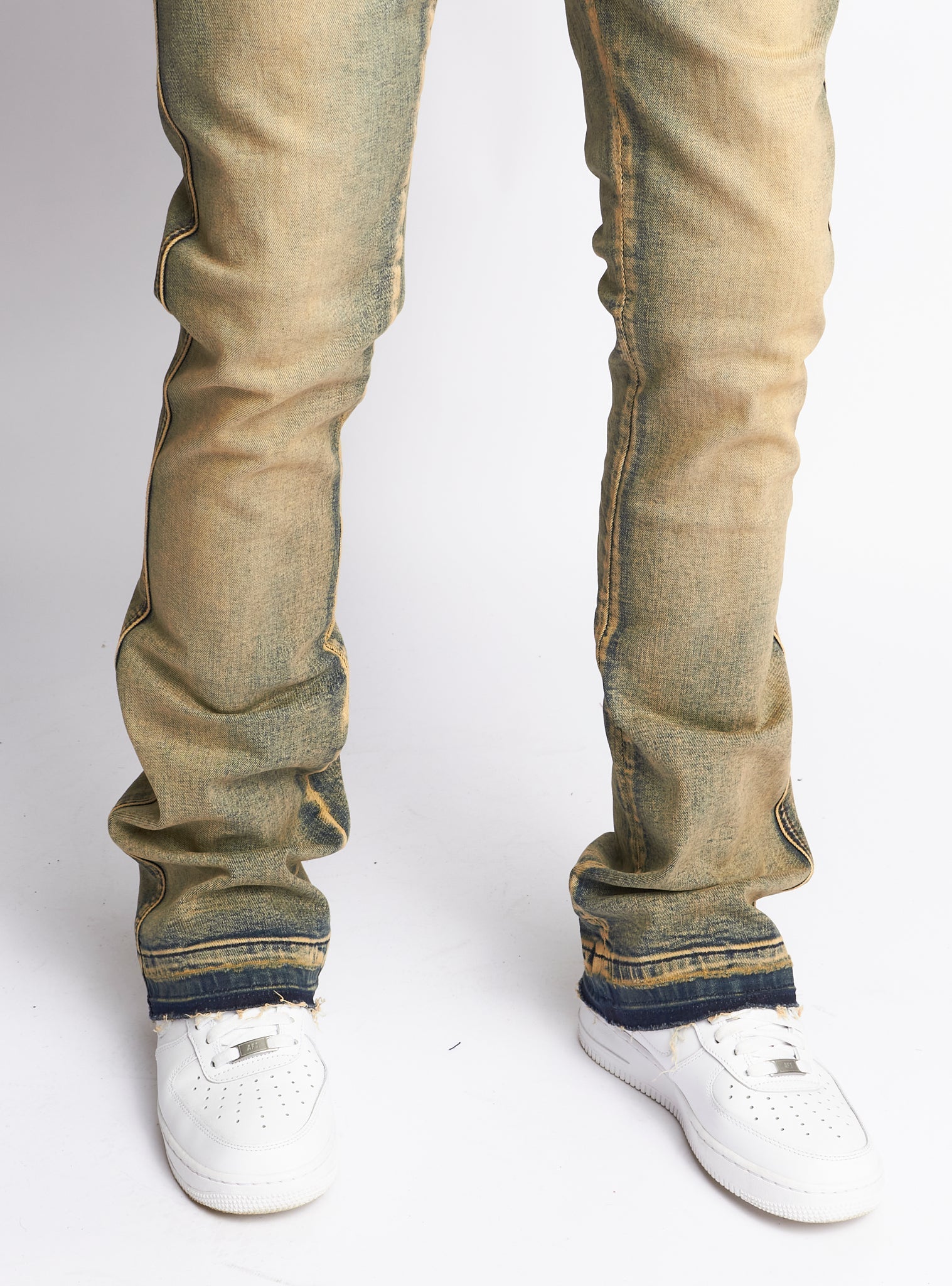 Politics Jeans - Kurland - Vintage Wash - 503