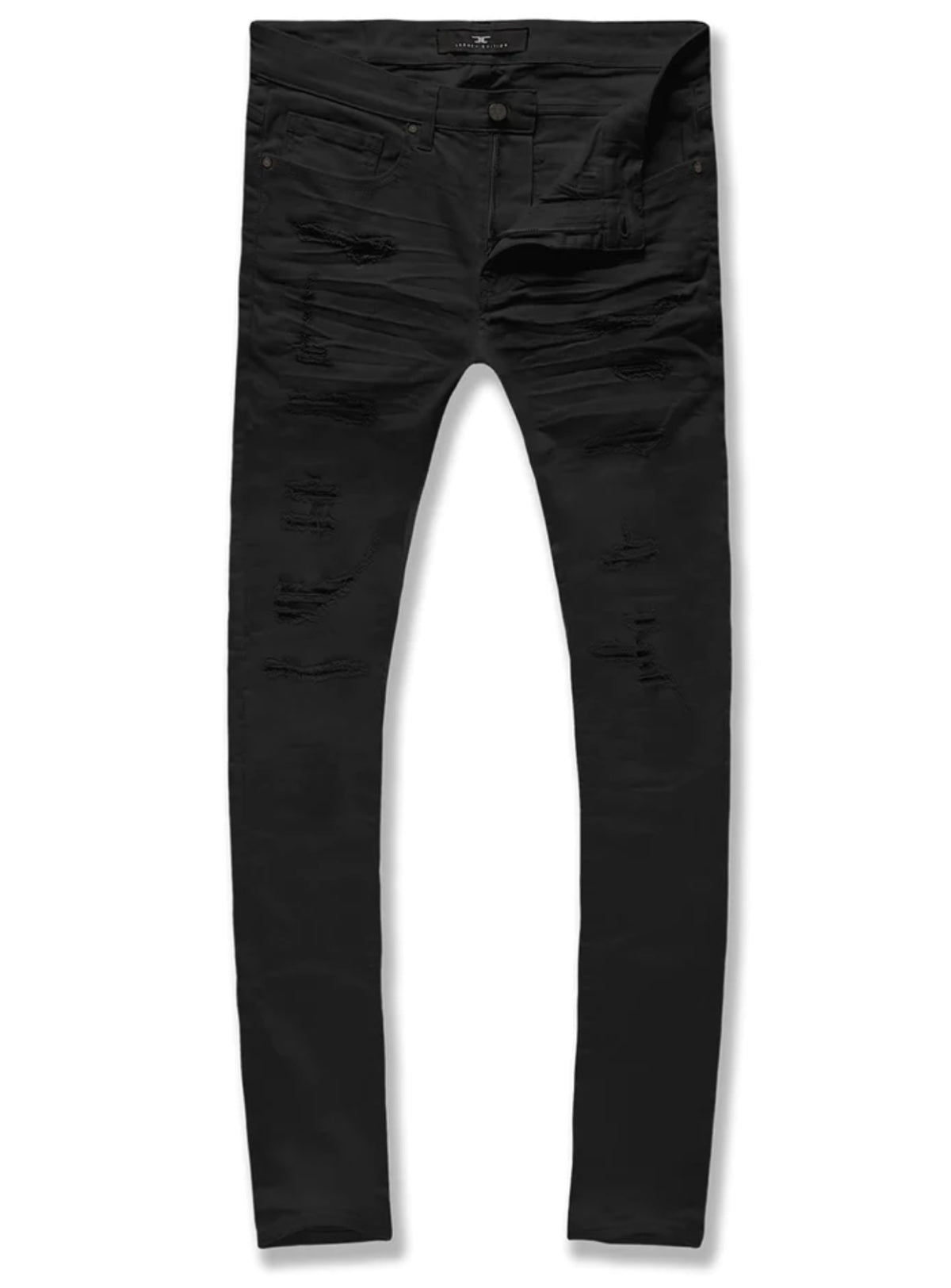 Jordan Craig Jeans - Ross - Tribeca Twill - Black - JR955R4