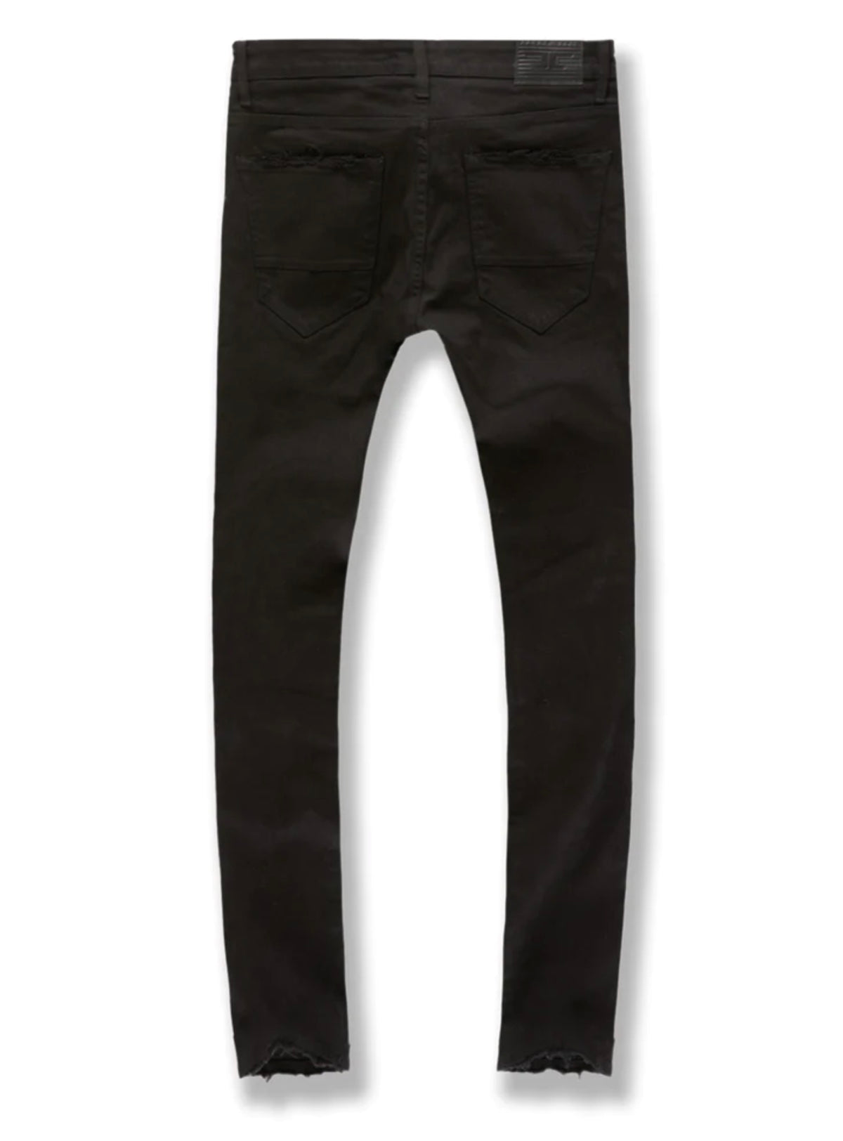Jordan Craig Jeans - Ross - Tribeca Twill - Black - JR955R4