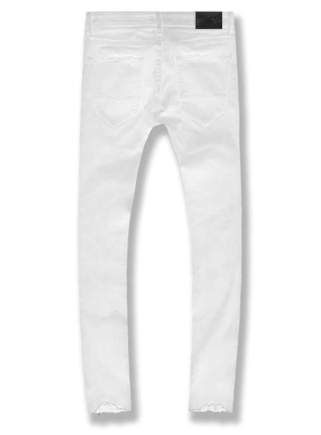 Jordan Craig Jeans - Ross - Tribeca Twill - White - JR955R4