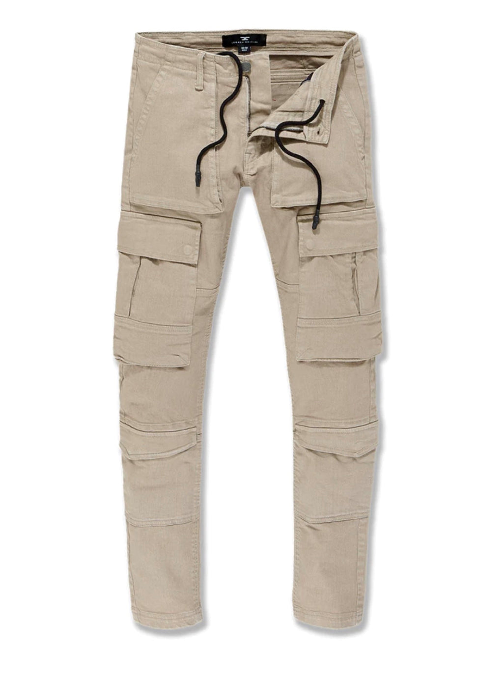 Jordan Craig Jeans - Cairo Cargo - Plaza Taupe - 5651M