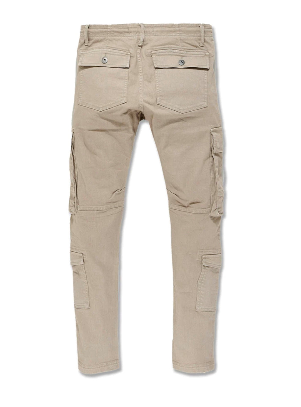 Jordan Craig Jeans - Cairo Cargo - Plaza Taupe - 5651M