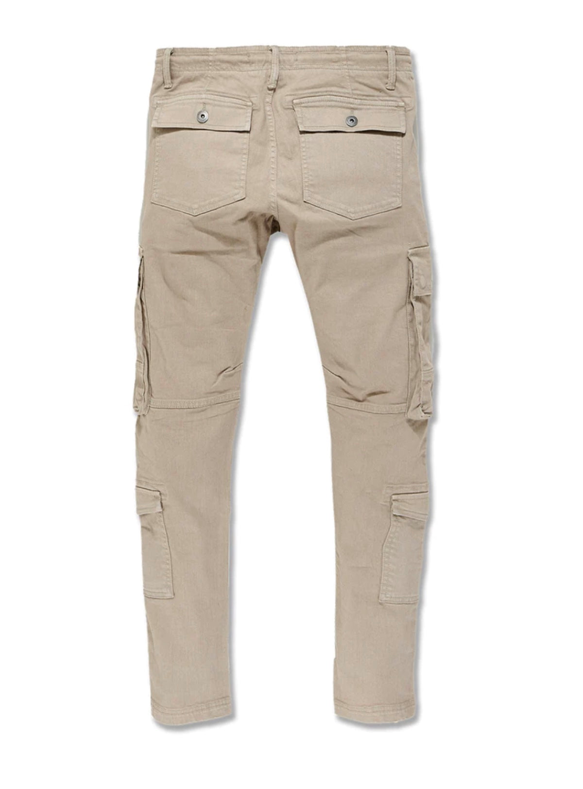 Jordan Craig Jeans - Cairo Cargo - Plaza Taupe - 5651M