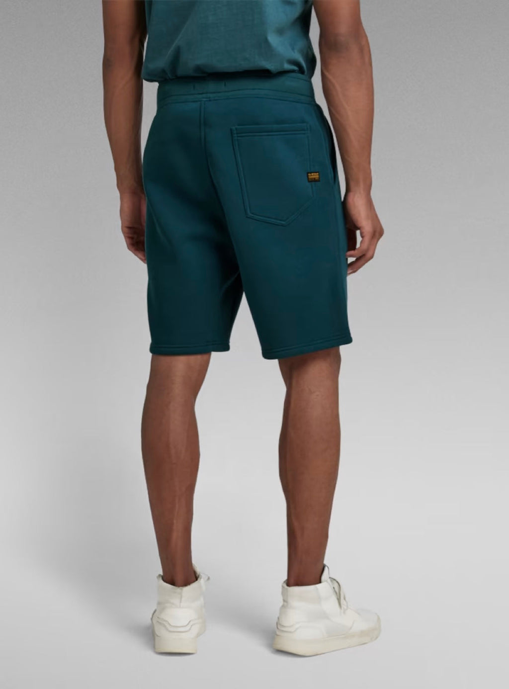 G-Star Shorts - Premium Core - Nitro - D21172