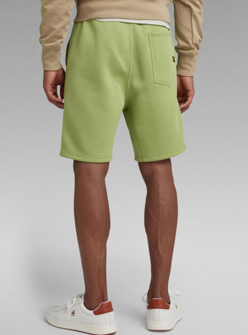 G-Star Shorts - Premium Core - Tendril - D21172