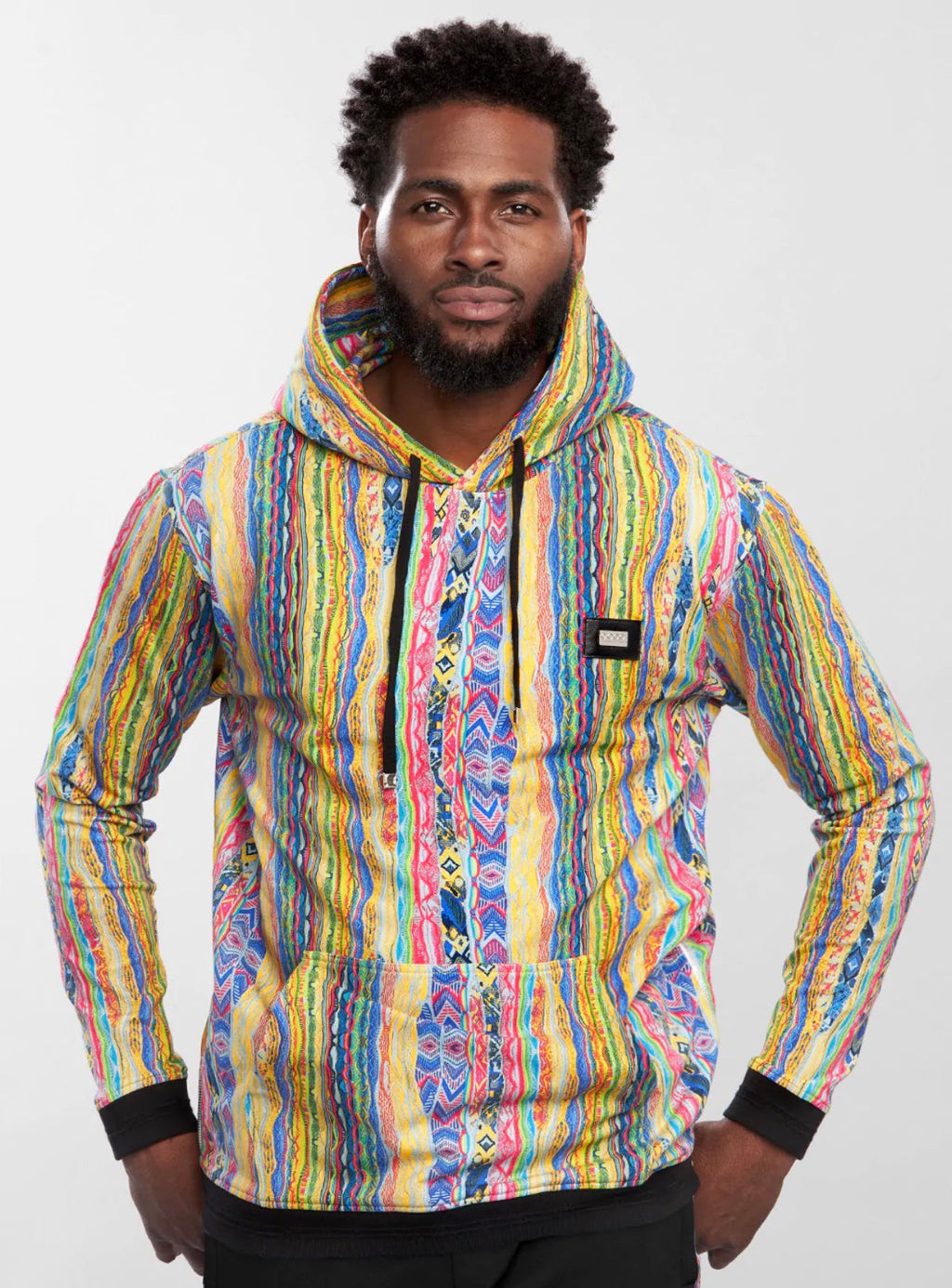 Coogi Hoodie - Classic Fleece - Tributec