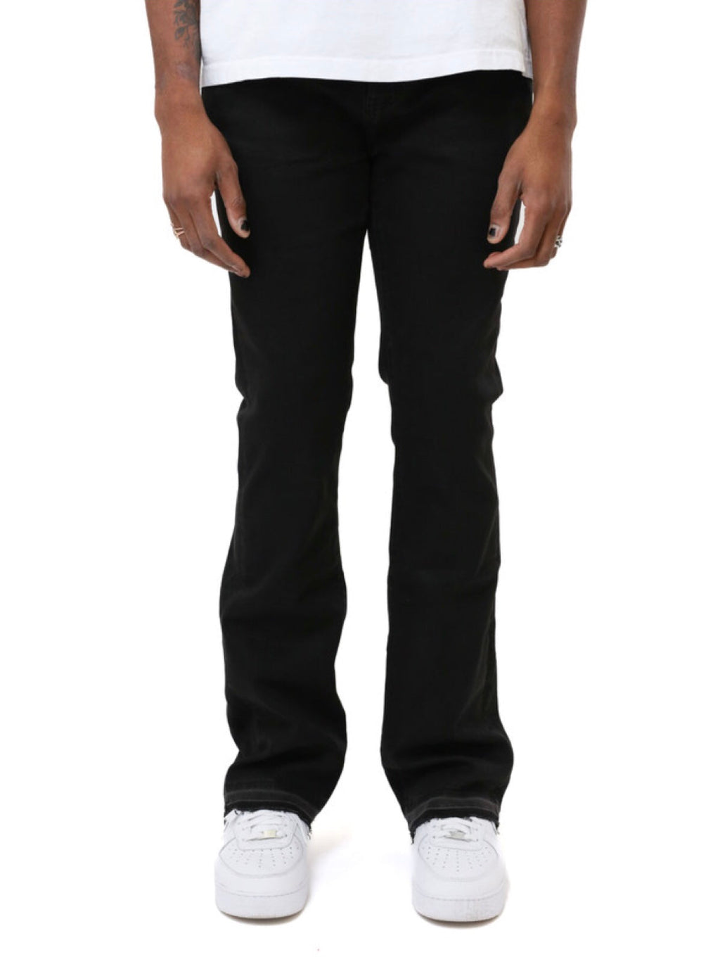 Embellish Jeans - Hector - Shadow - EMBW22-100