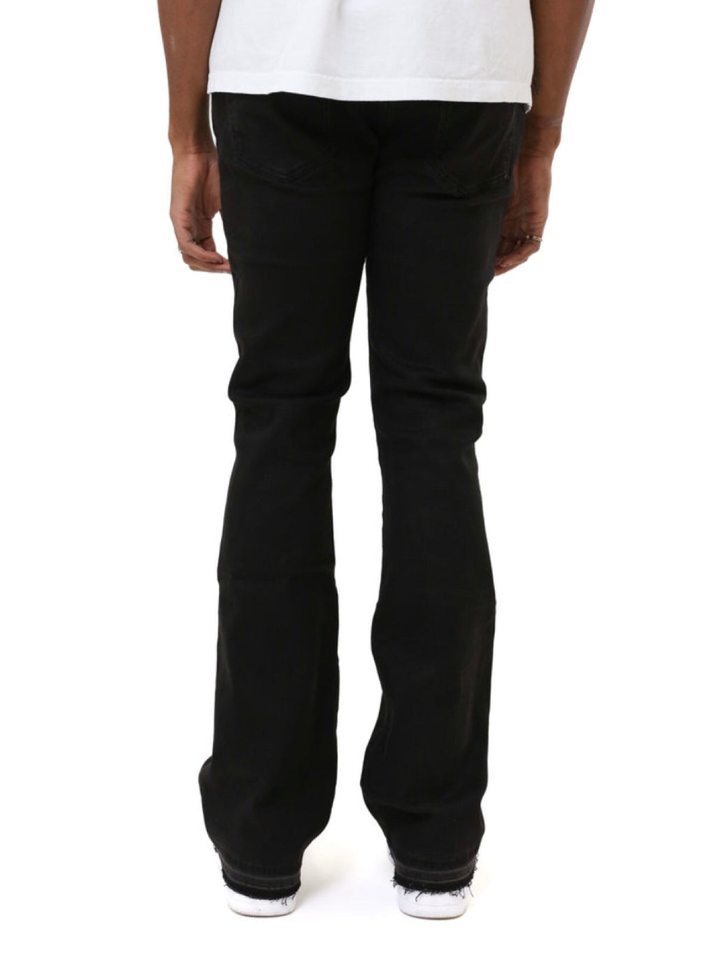 Embellish Jeans - Hector - Shadow - EMBW22-100