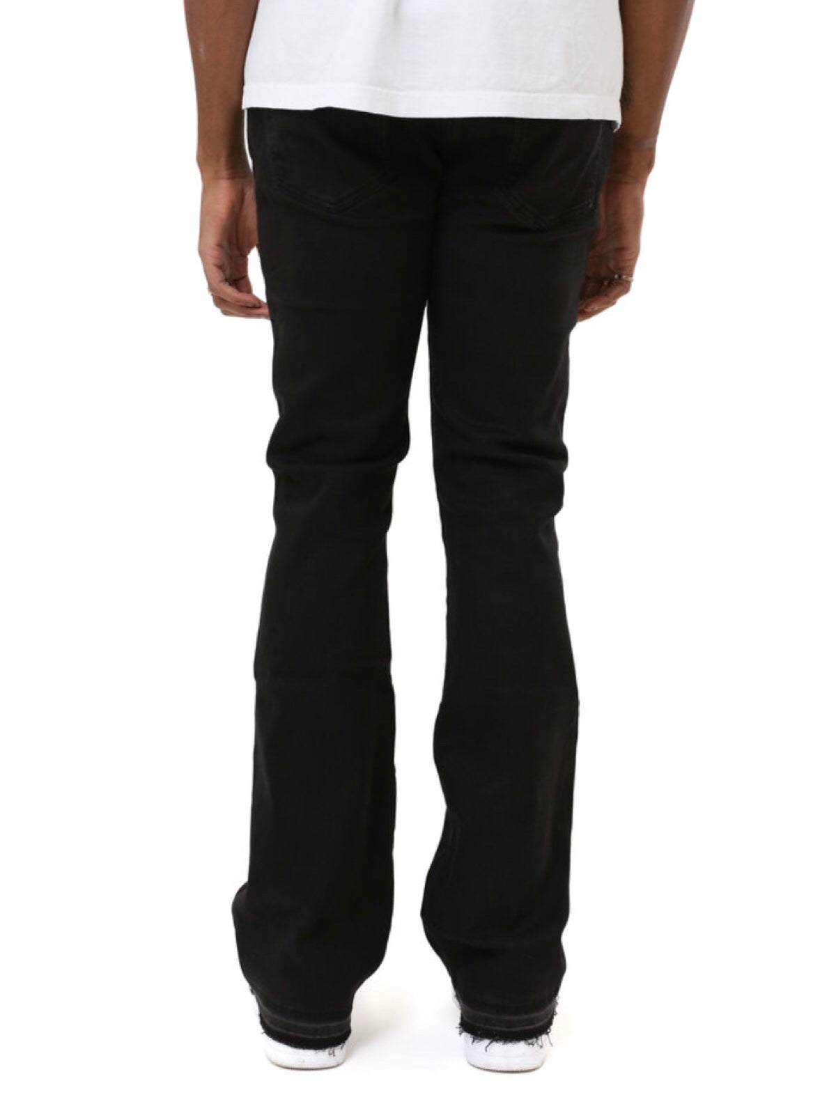 Embellish Jeans - Hector - Shadow - EMBW22-100