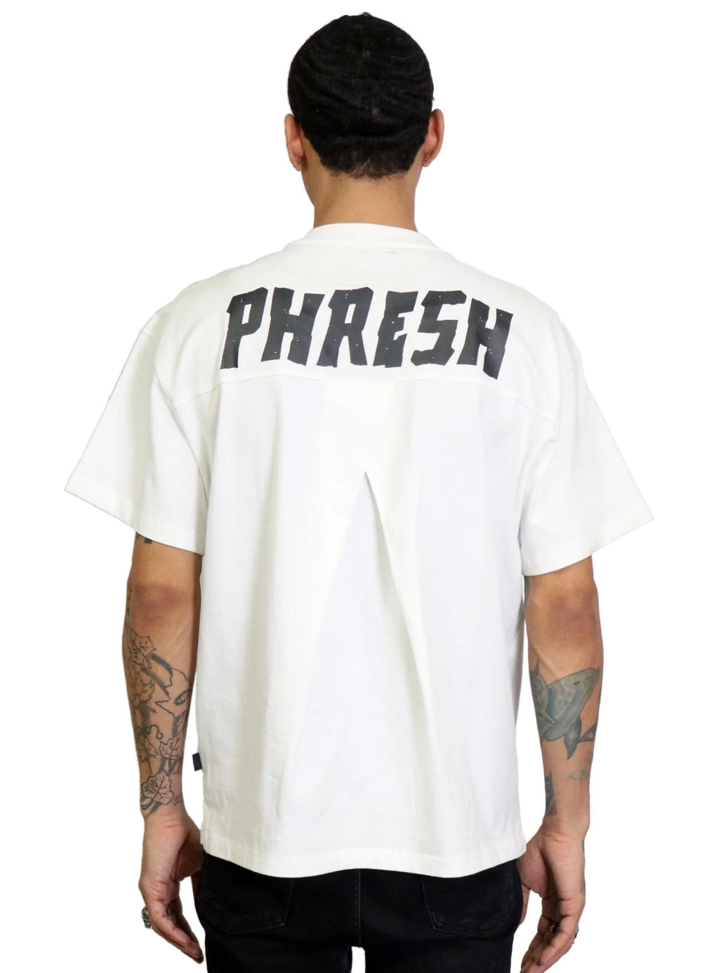 Kleep T-Shirt - Cloud - KT1430S