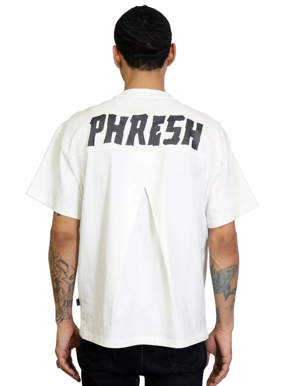 Kleep T-Shirt - Cloud - KT1430S