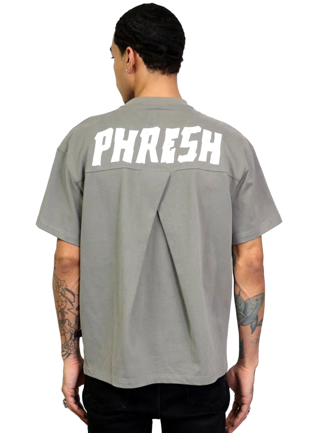 Kleep T-Shirt - Slate - KT1430S