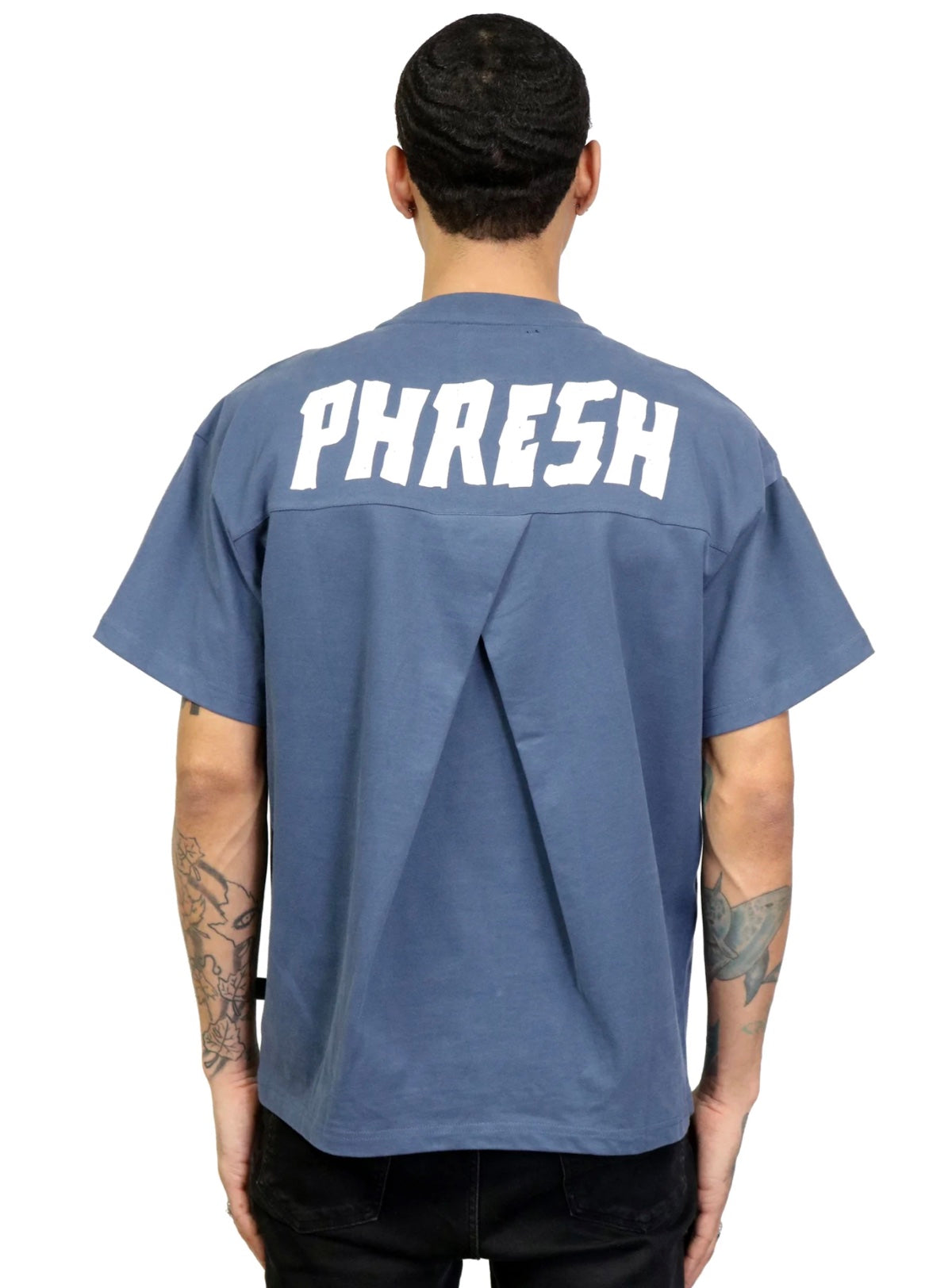 Kleep T-Shirt - Ming - KT1430S