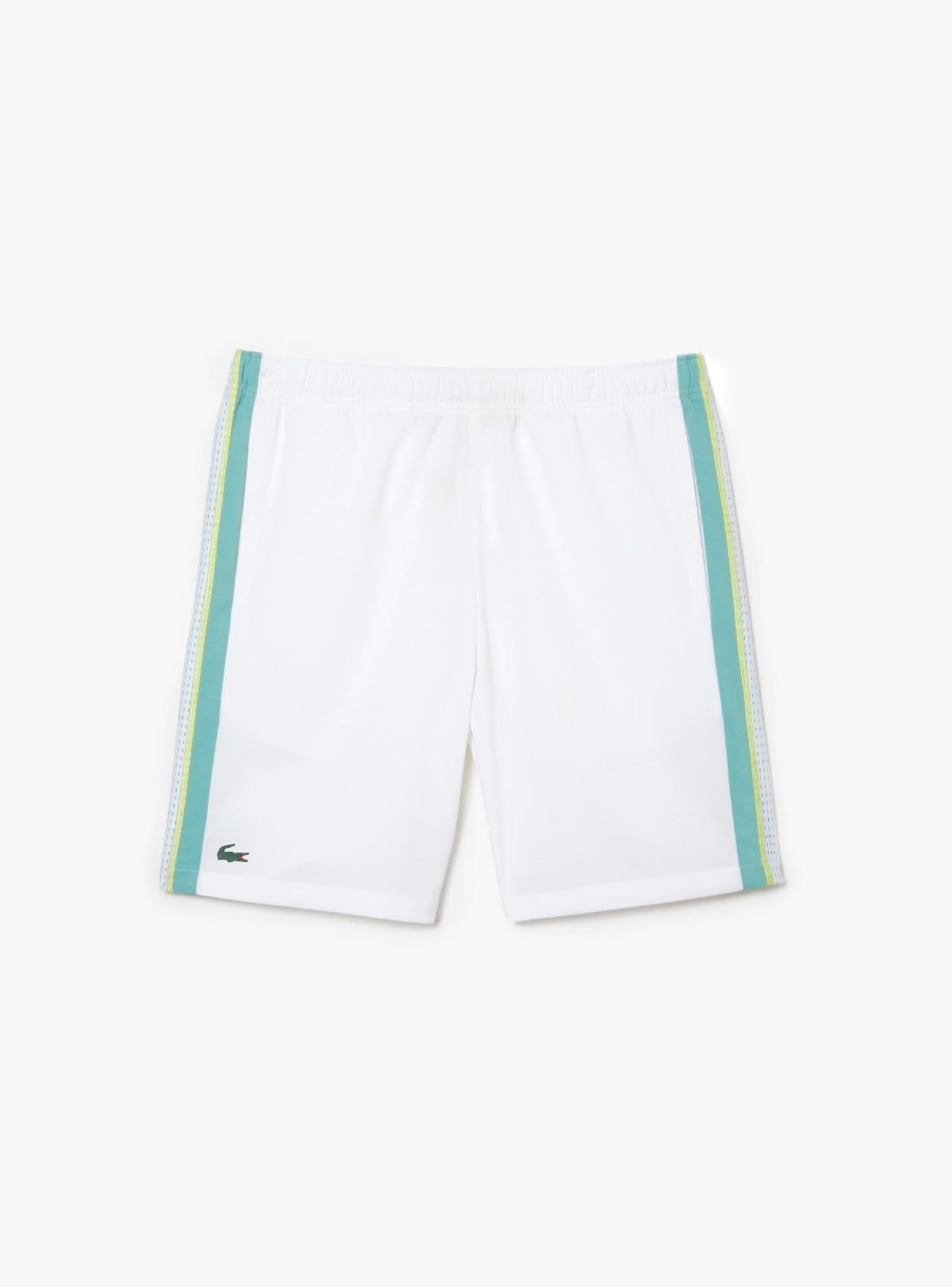 Lacoste Shorts - Tennis - White-001 - GH5201 51 BH3
